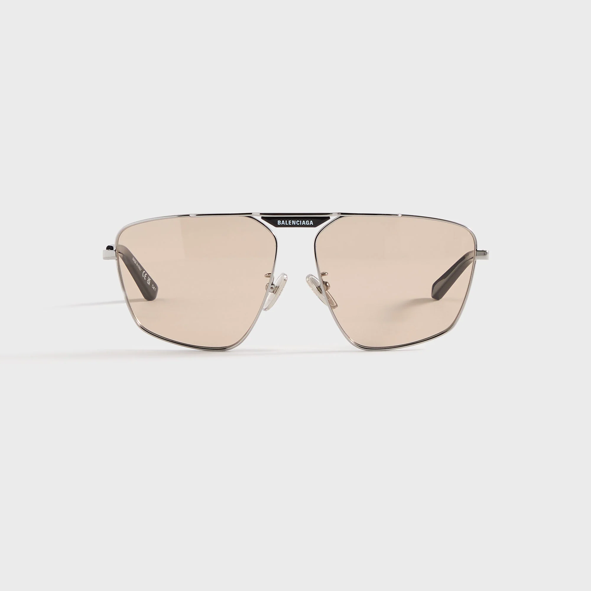 Balenciaga Square Sunglasses
