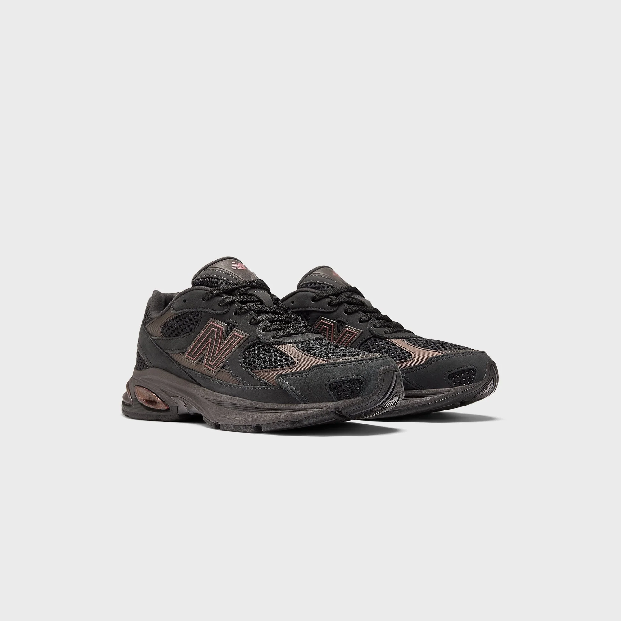 New Balance ABZORB 2010