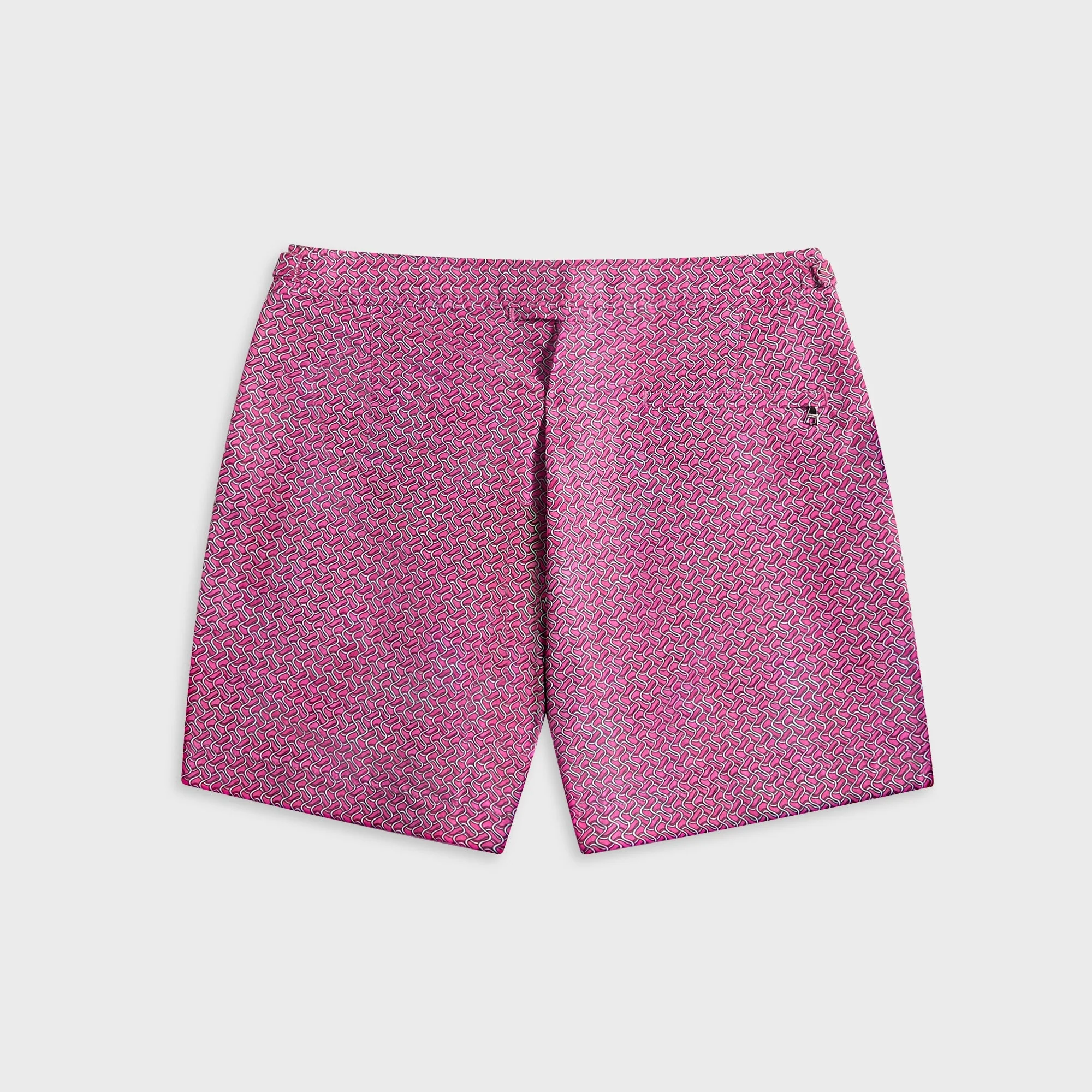 Orlebar Brown Bulldog Riptide Swin Short