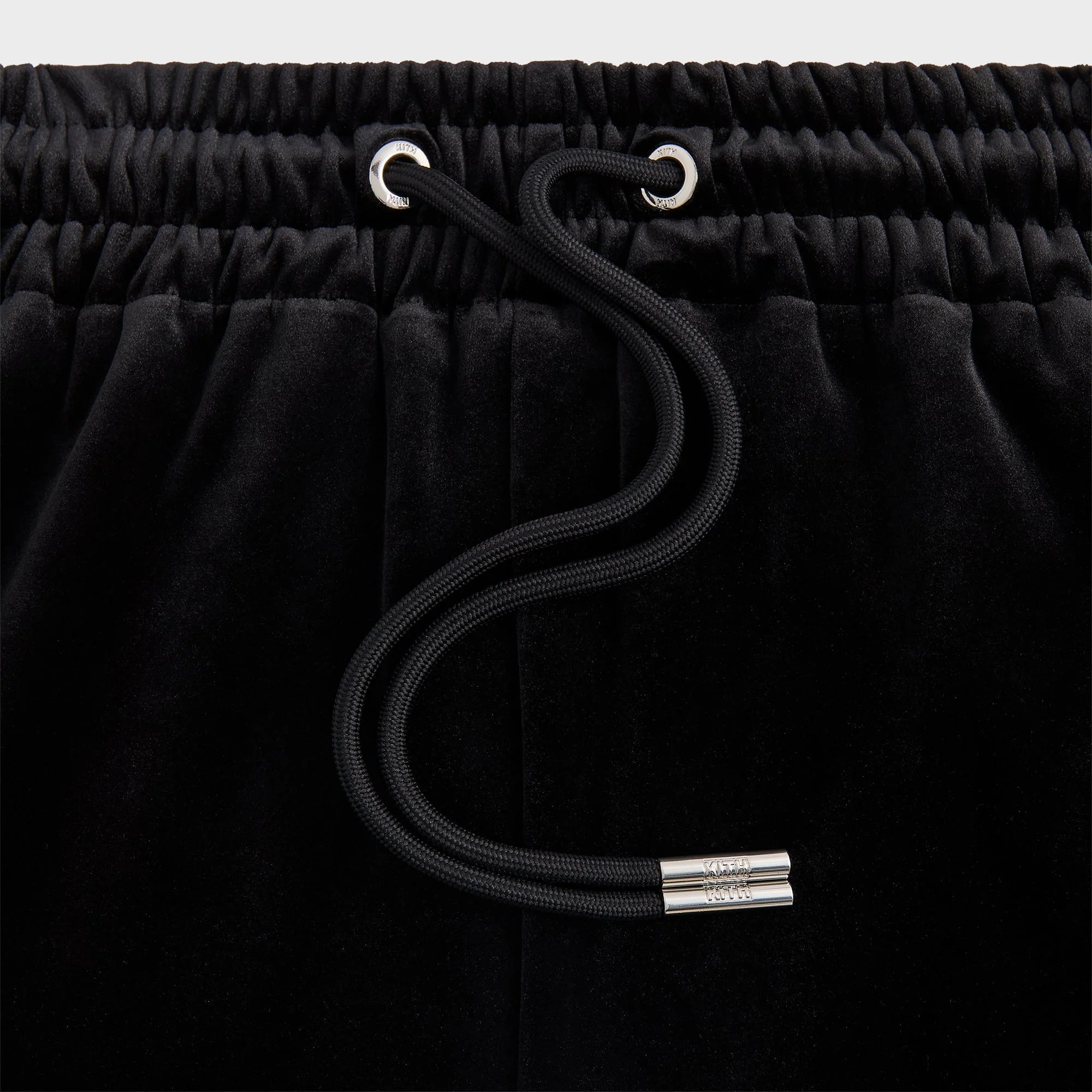 Kith Velvet Damon Track Pant