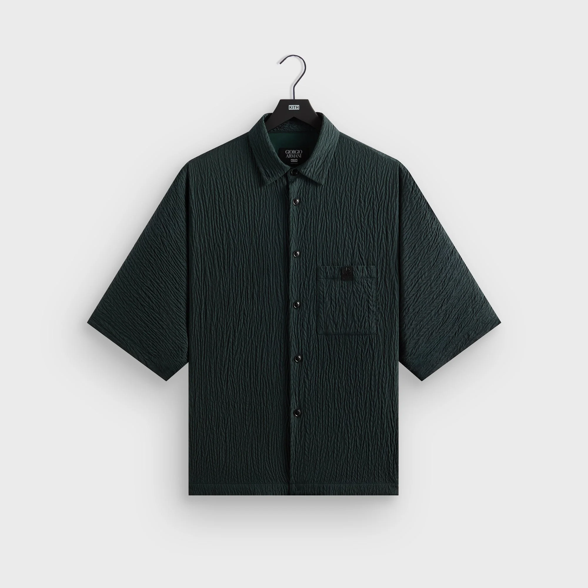 Giorgio Armani & Kith Grayson Pant