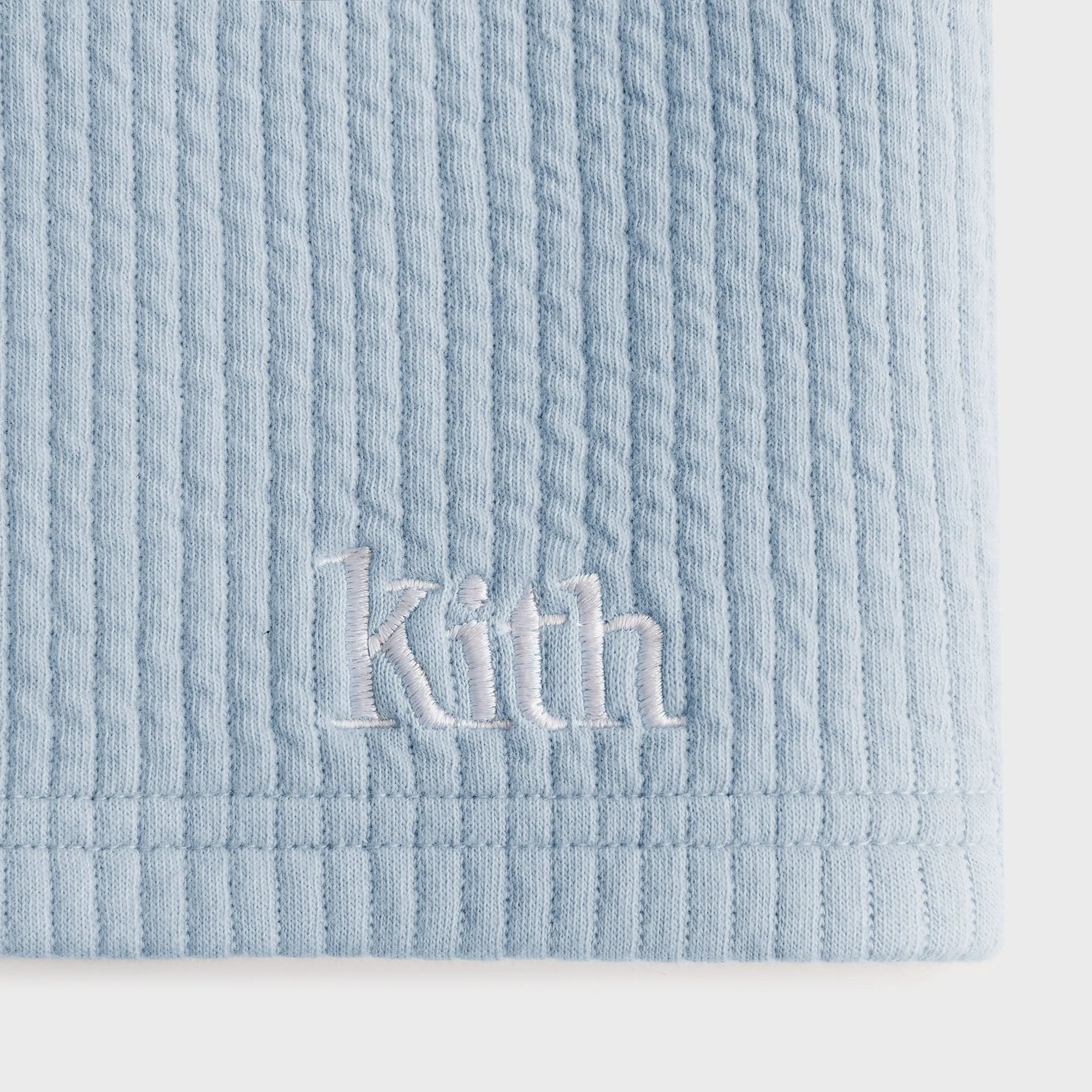 Kith Kids Quilted Nelson Short