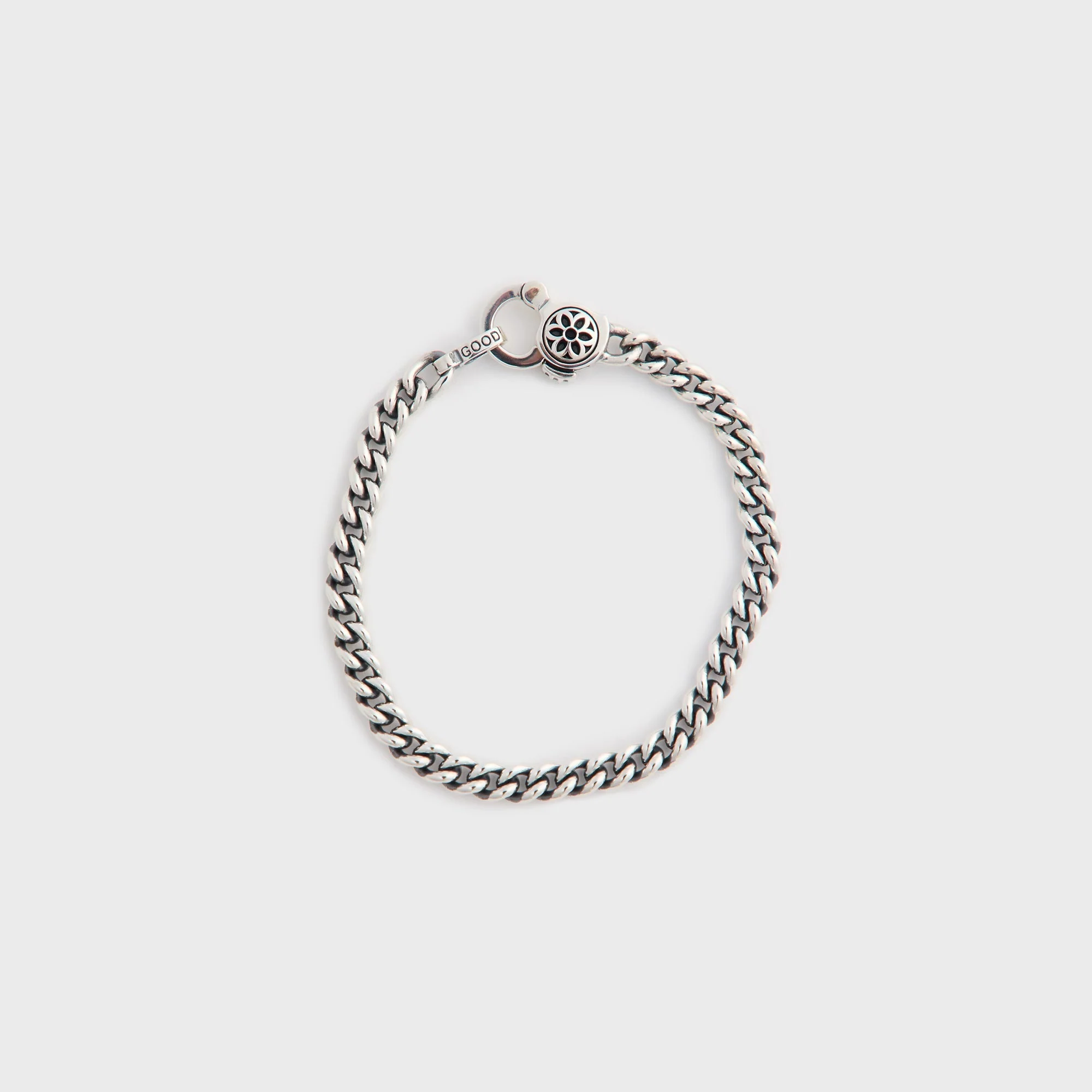 GOOD ART HLYWD Curb Chain Bracelet