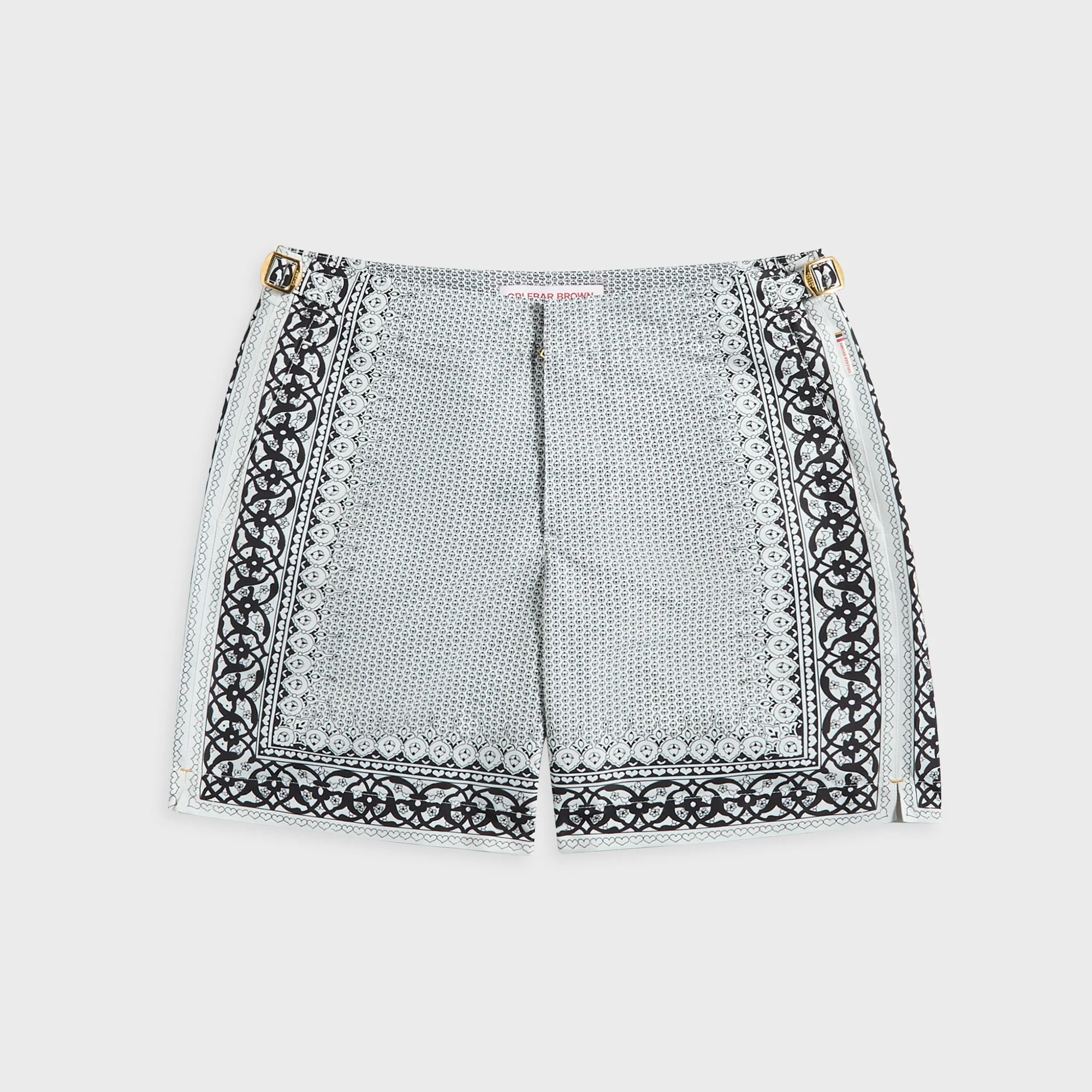 Orlebar Brown Bulldog Gild Short
