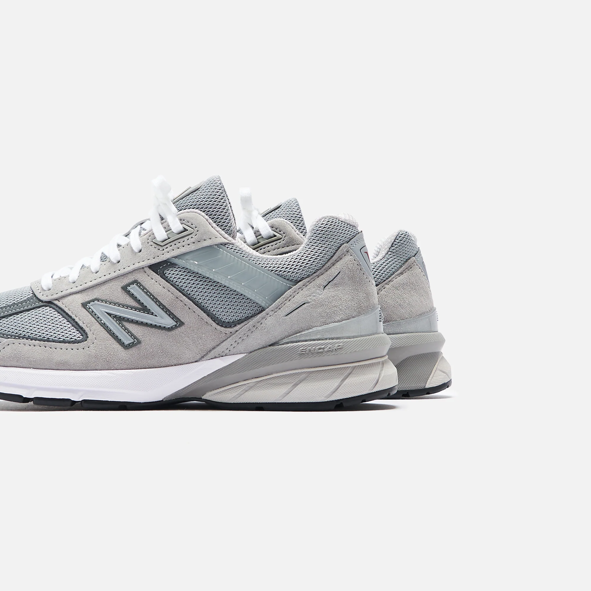 New Balance Made in USA 990v5