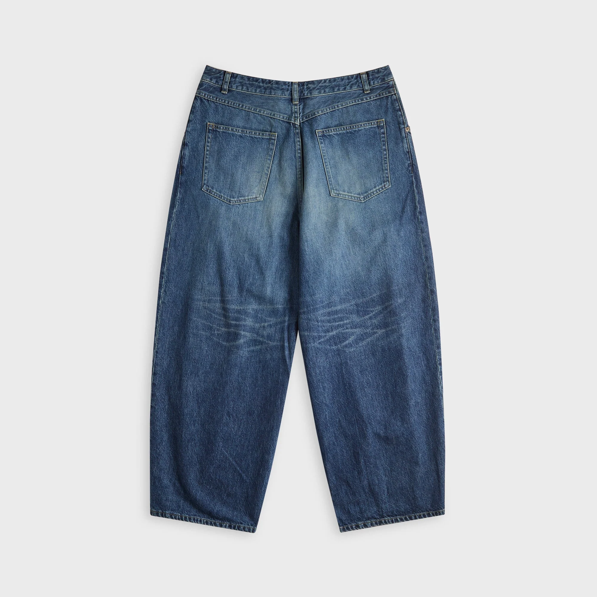 Needles H.D. Jean 12oz Denim