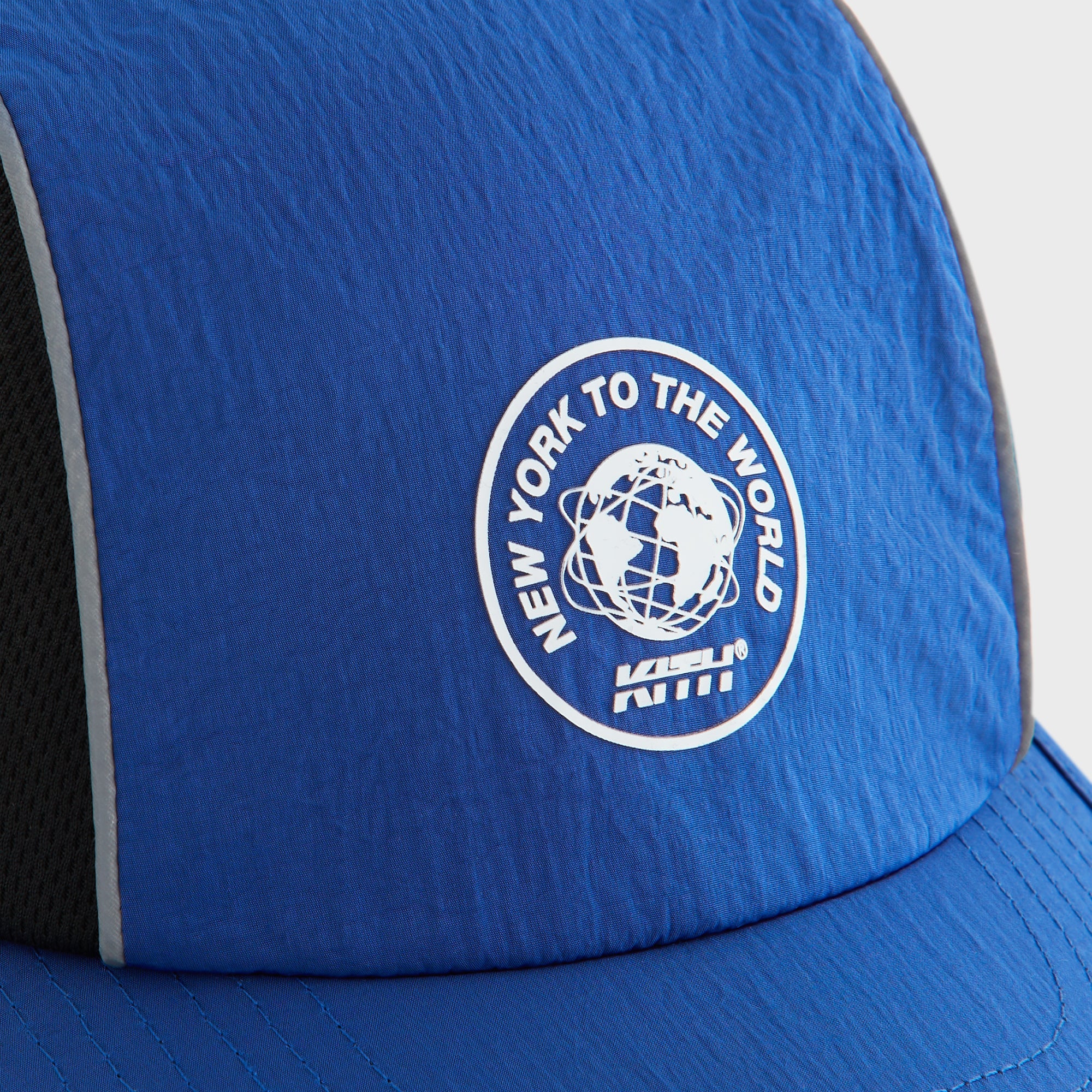 Kith Kids Unisphere Camper Cap
