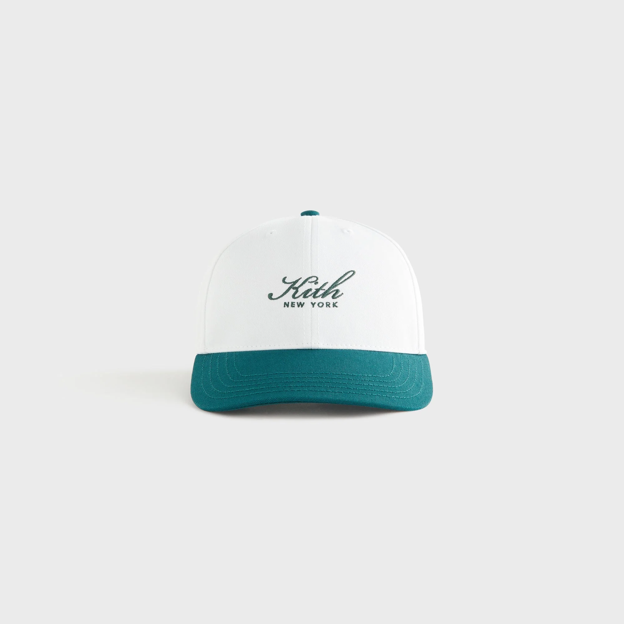 Kith Kids New York Script Greenwich Cap