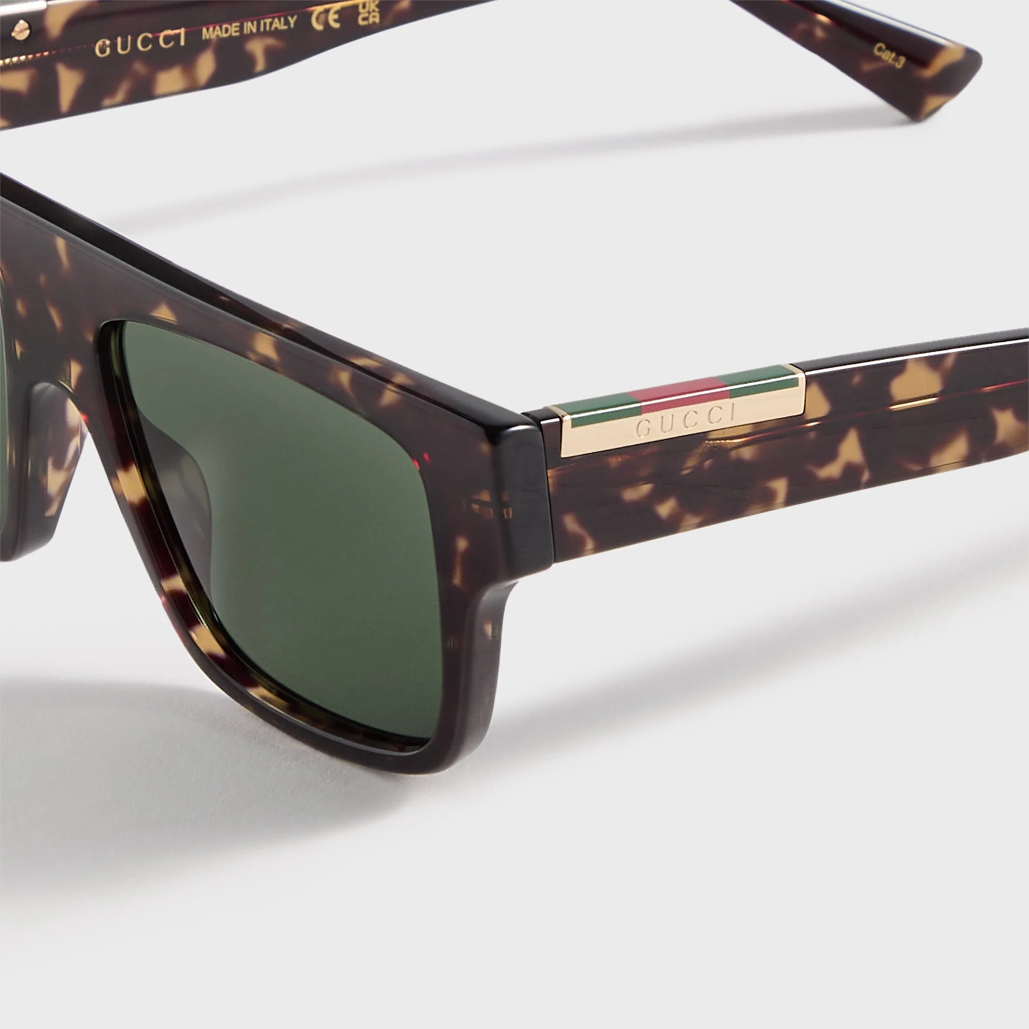 Gucci Rectangular Frame Sunglasses Gucci Rectangular Frame Sunglasses