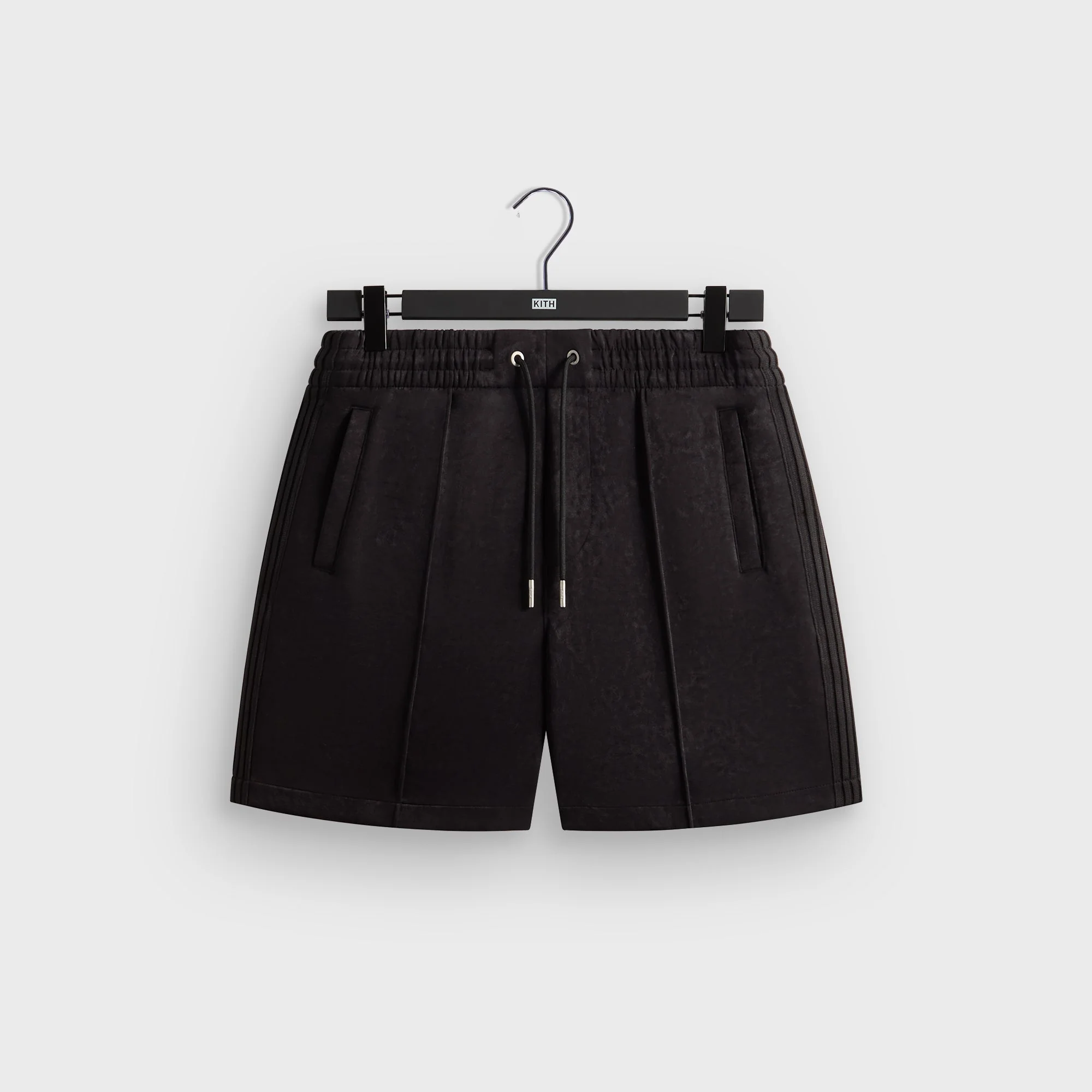 Kith Sueded Scuba Curtis Short