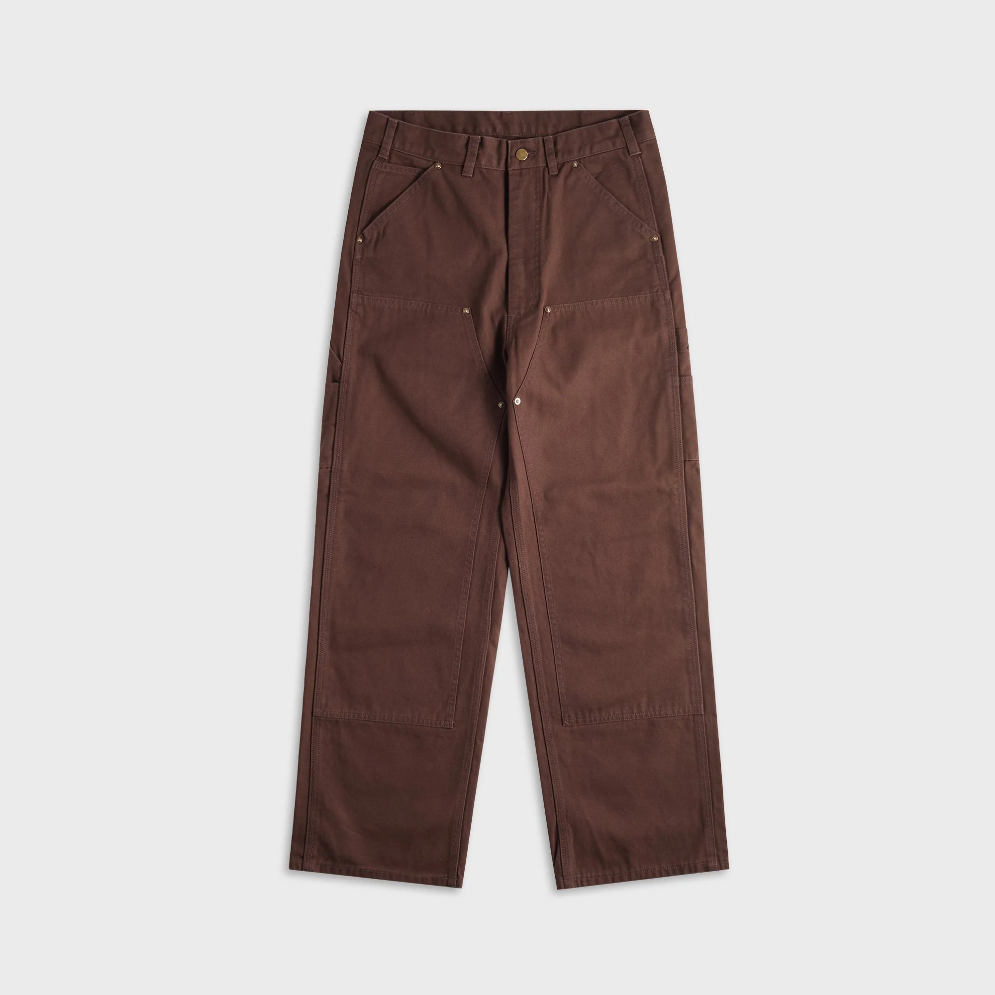 South2 West8 Double Knee 11.5oz Cotton Canvas Painter Pant