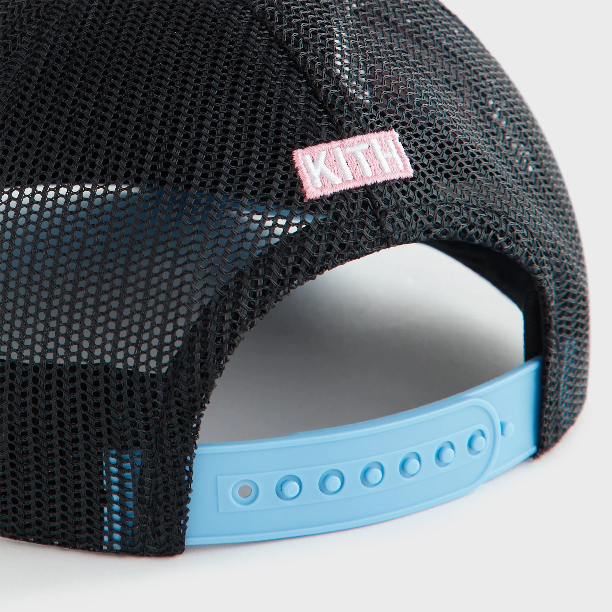 Kith Kids Miami Regional Trucker Hat
