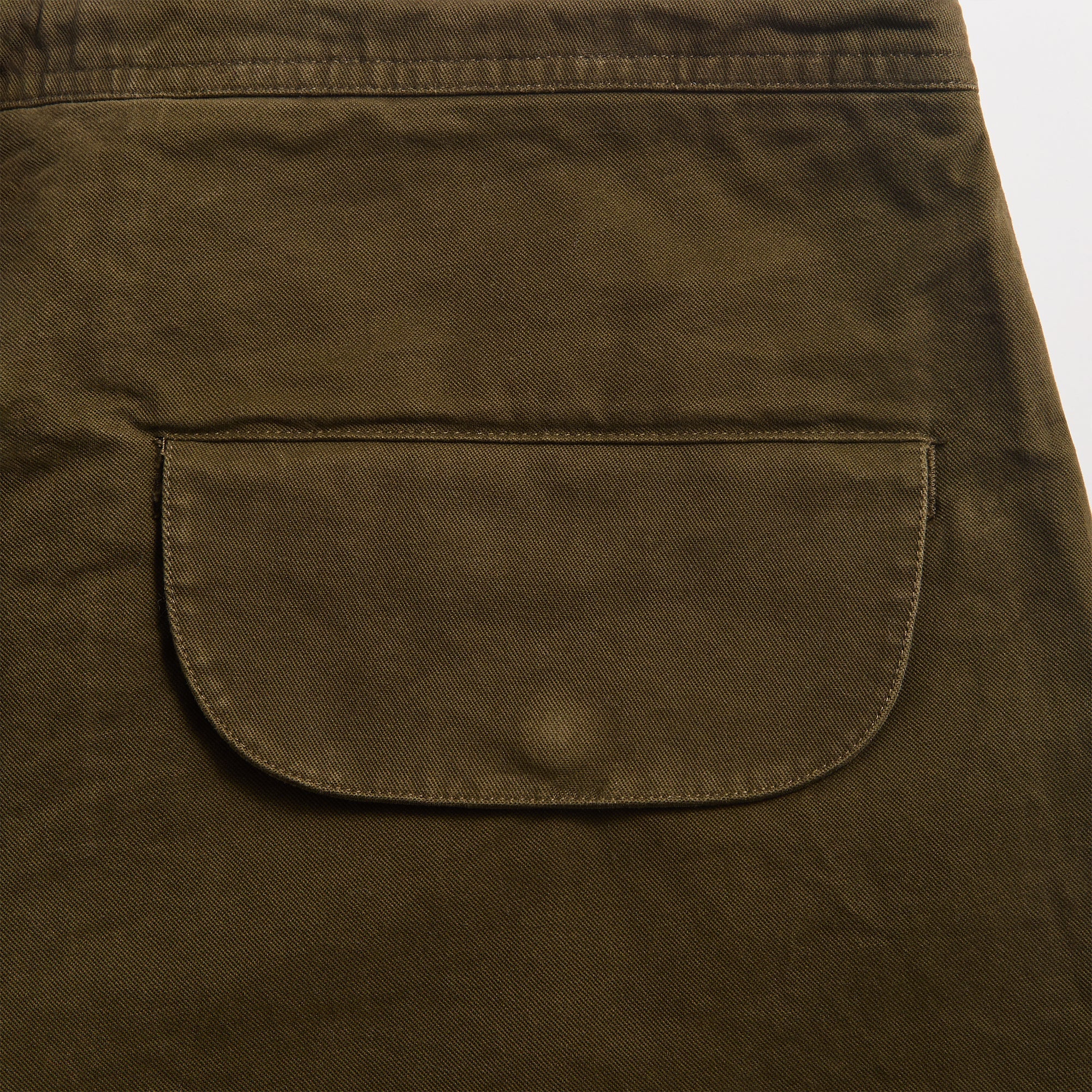 Entire Studios Barren Cargo Pants- Pine