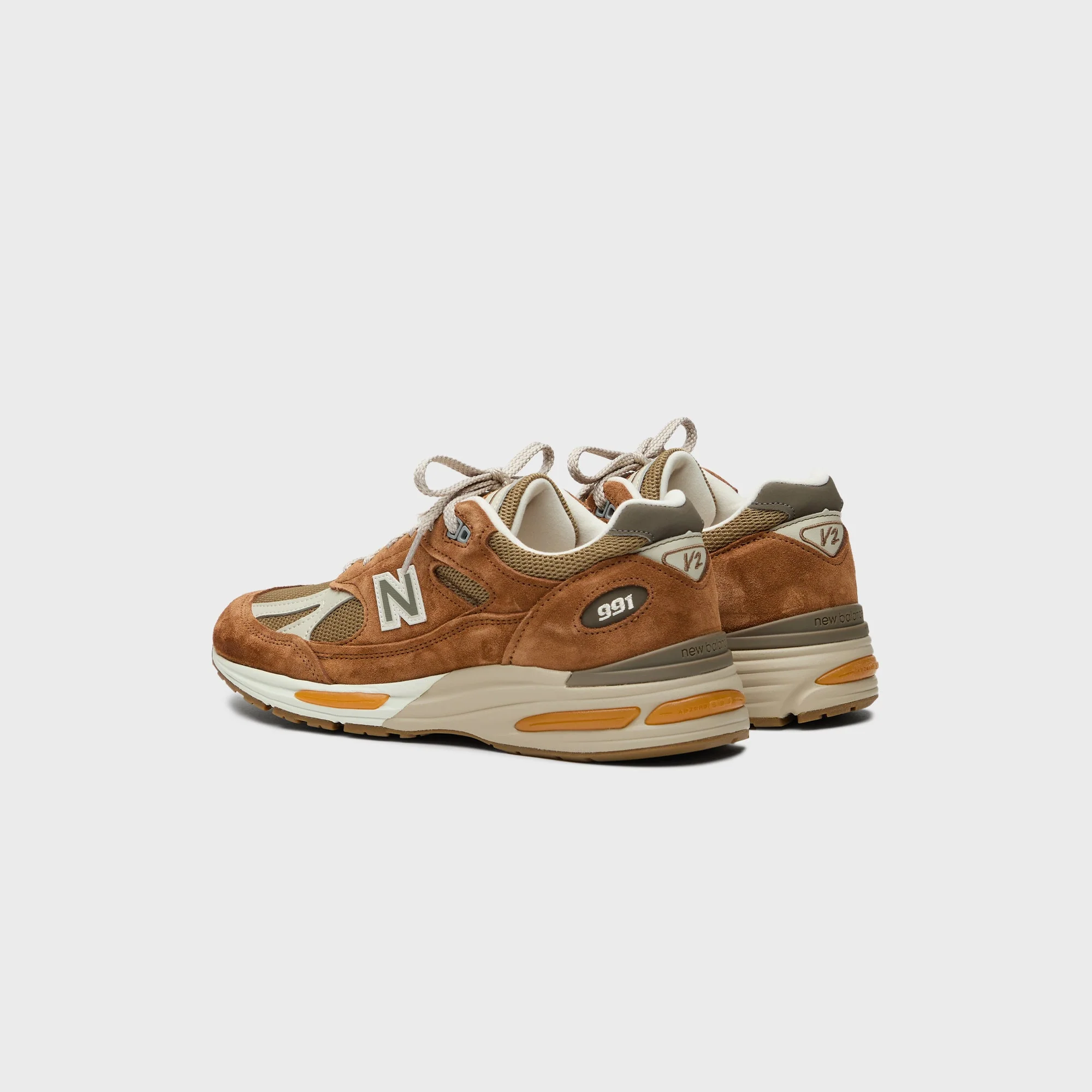 New Balance Made in UK 991v2 New Balance Made in UK 991v2