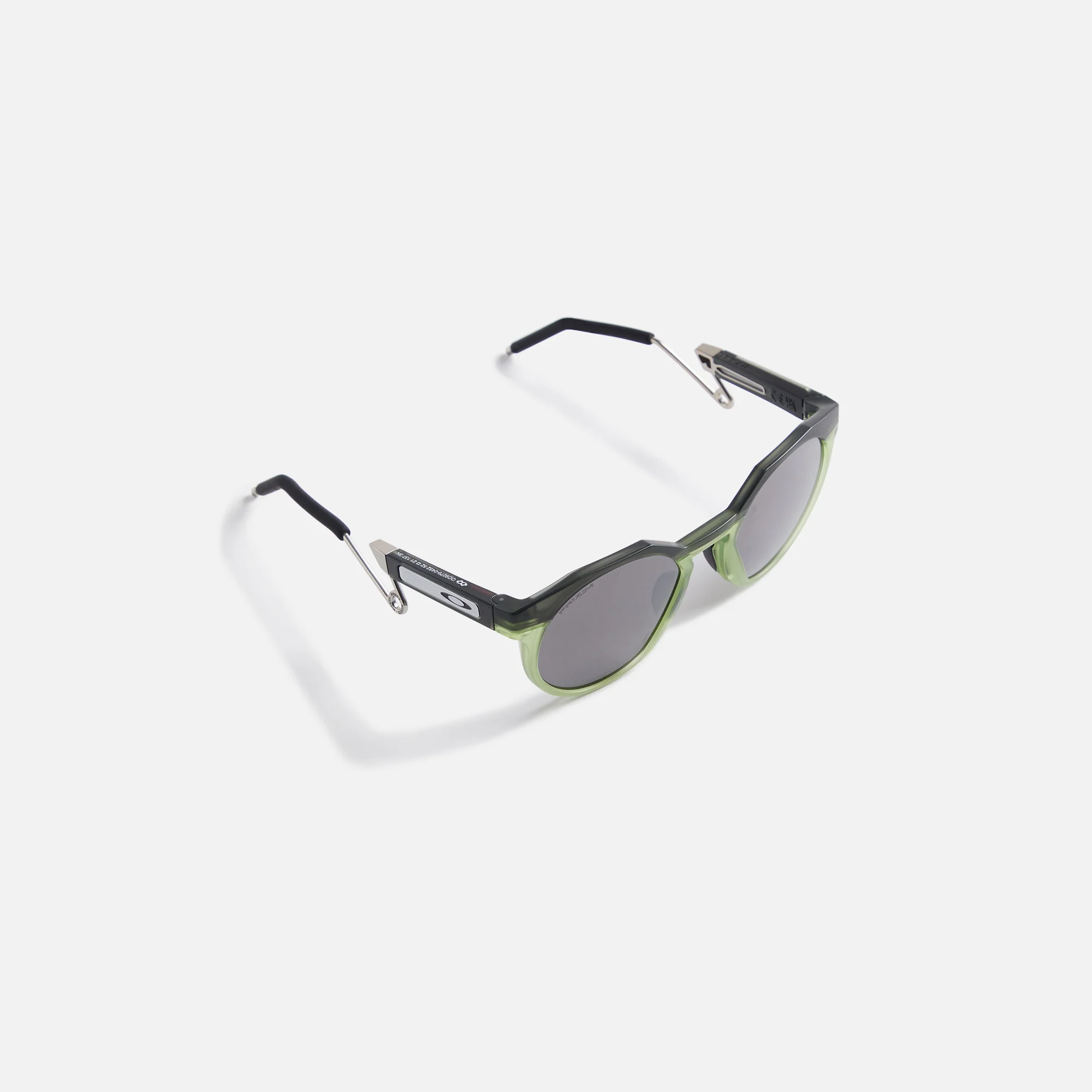 Oakley HSTN Metal