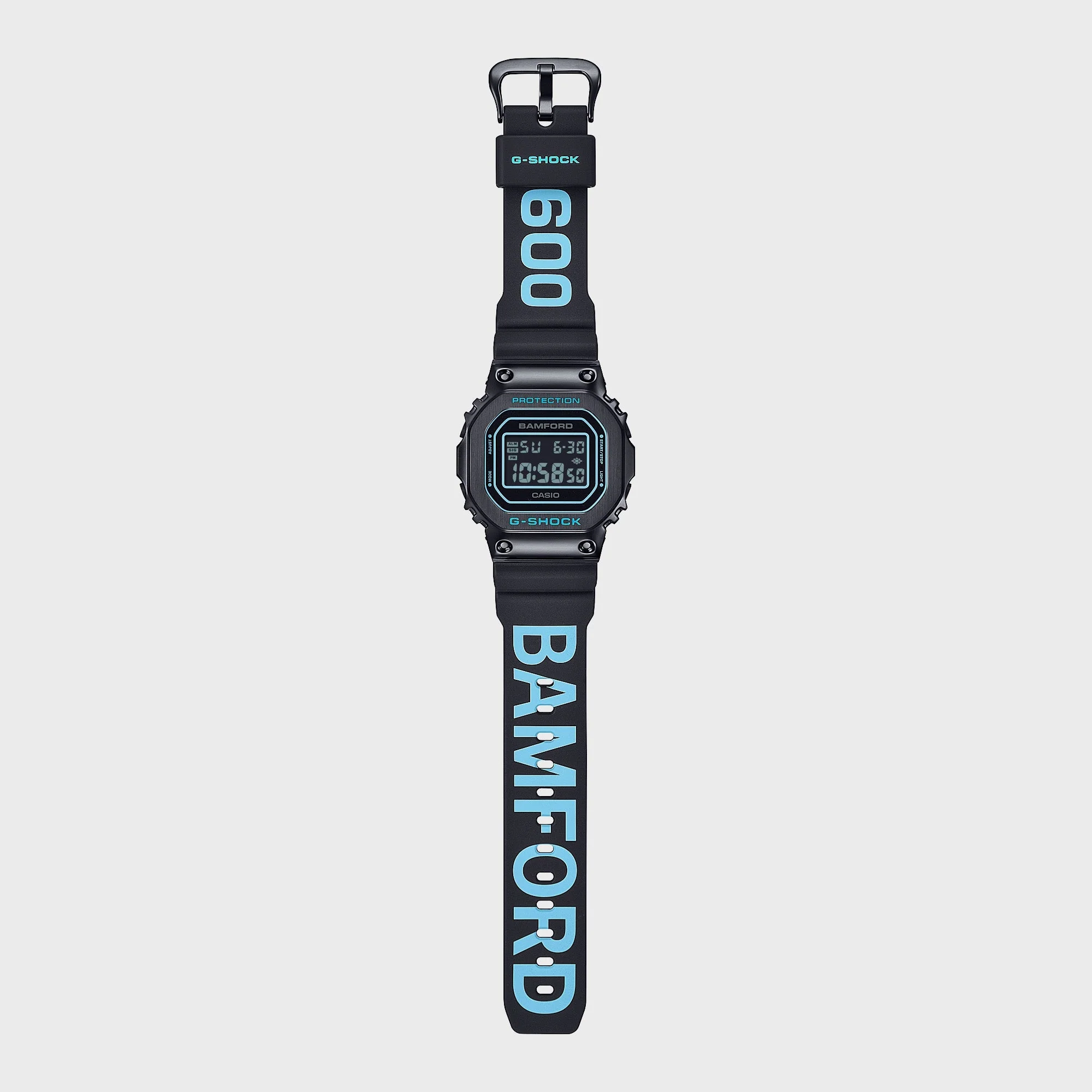 G-Shock x BAMFORD LONDON® 5600