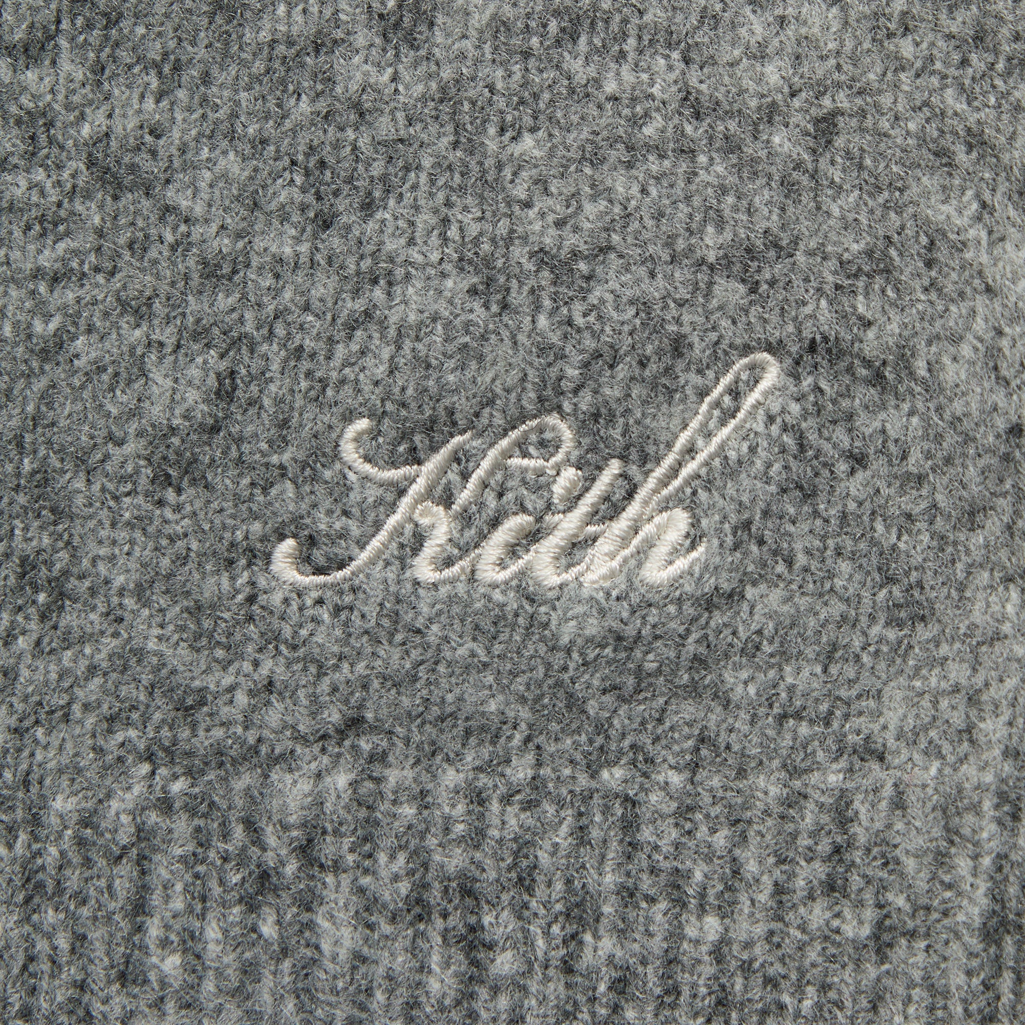 Kith Marled Harmon Rugby Pullover