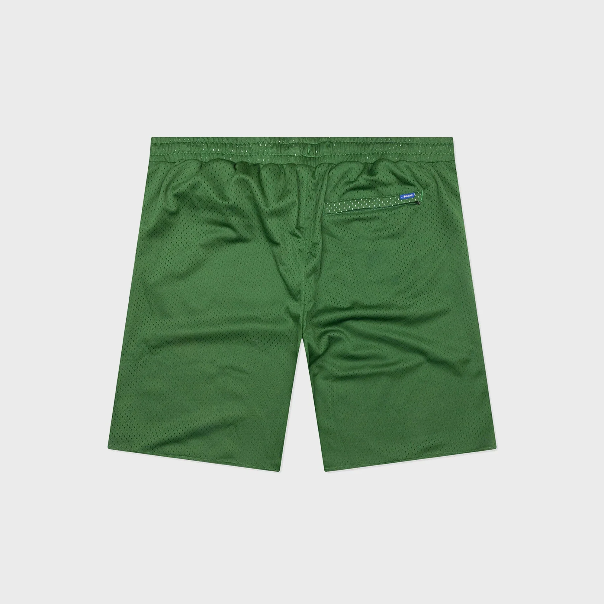 Awake NY Archway Basketball Short