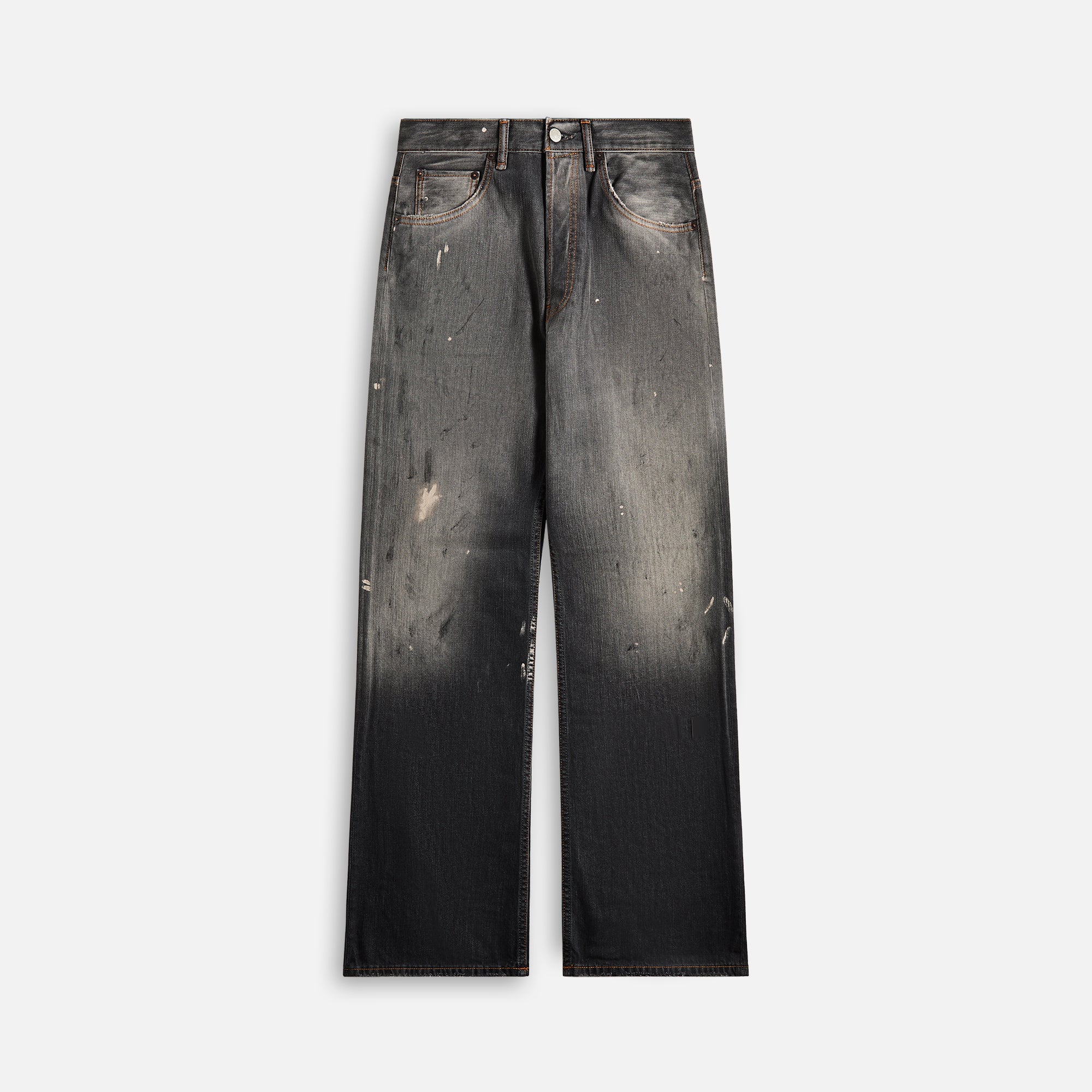 Acne Studios 5-Pocket Denim