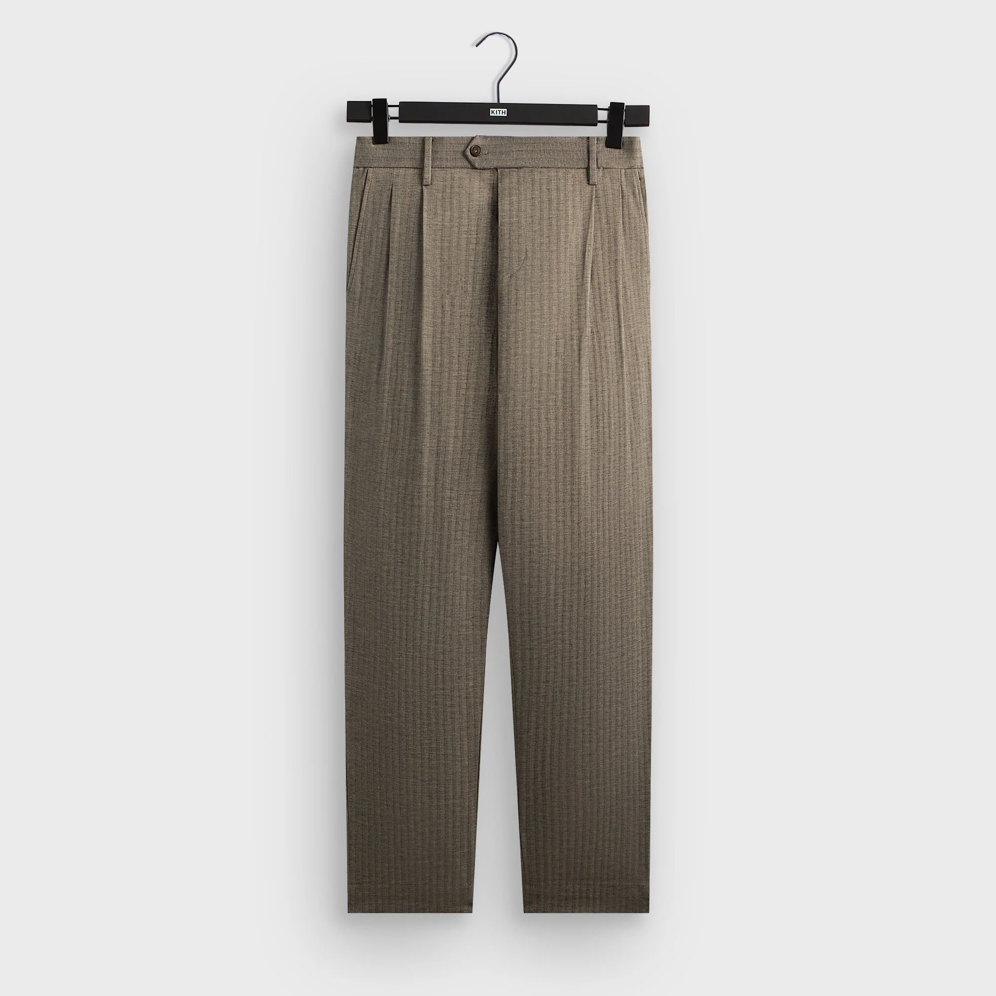 Kith Herringbone Dobby Tyler Pant
