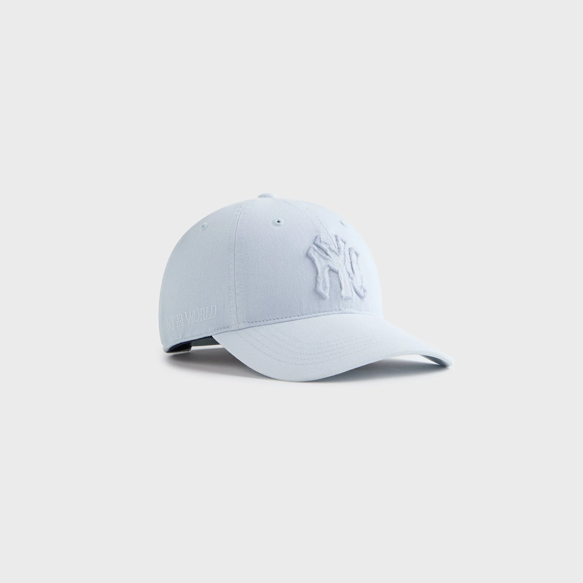 Kith Kids & '47 for the New York Yankees Denim Hitch Snapback
