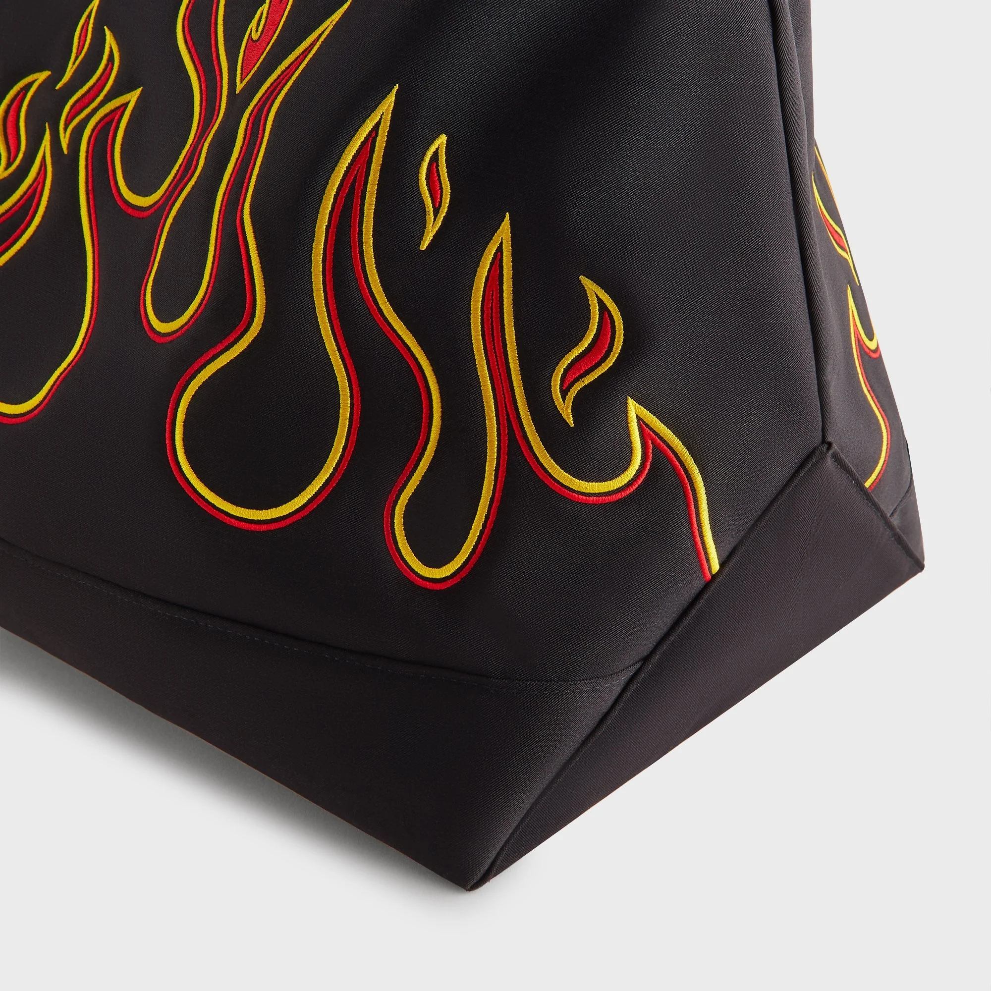 Kith for adidas Football Flame Tote