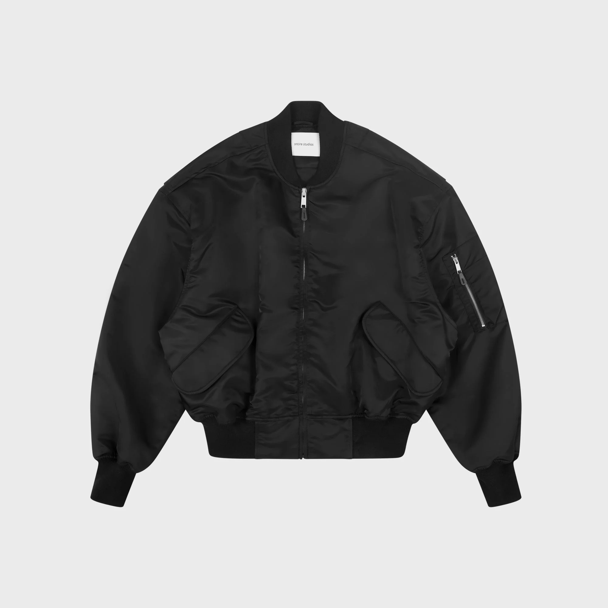Entire Studios Broad Bomber