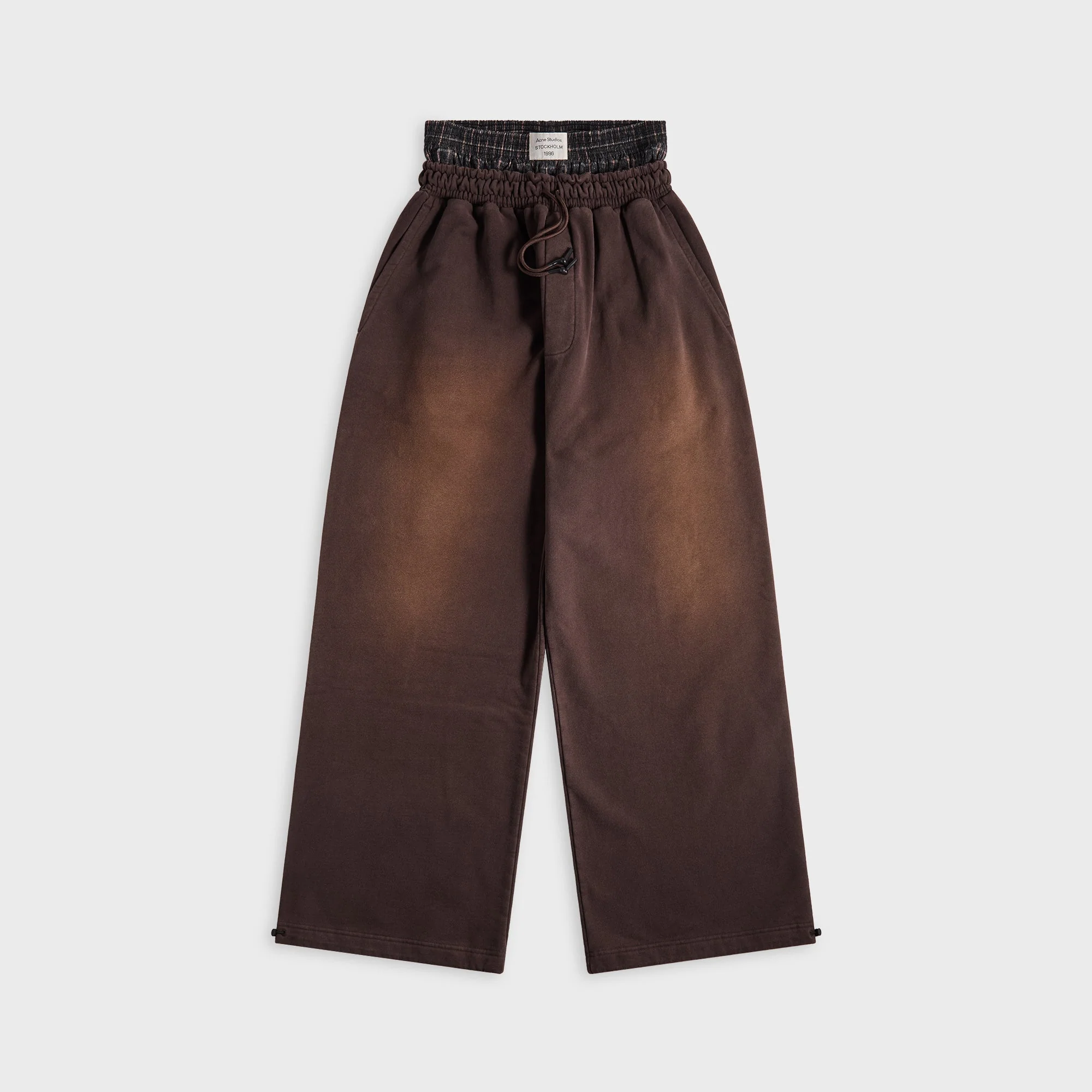 Acne Studios Trouser