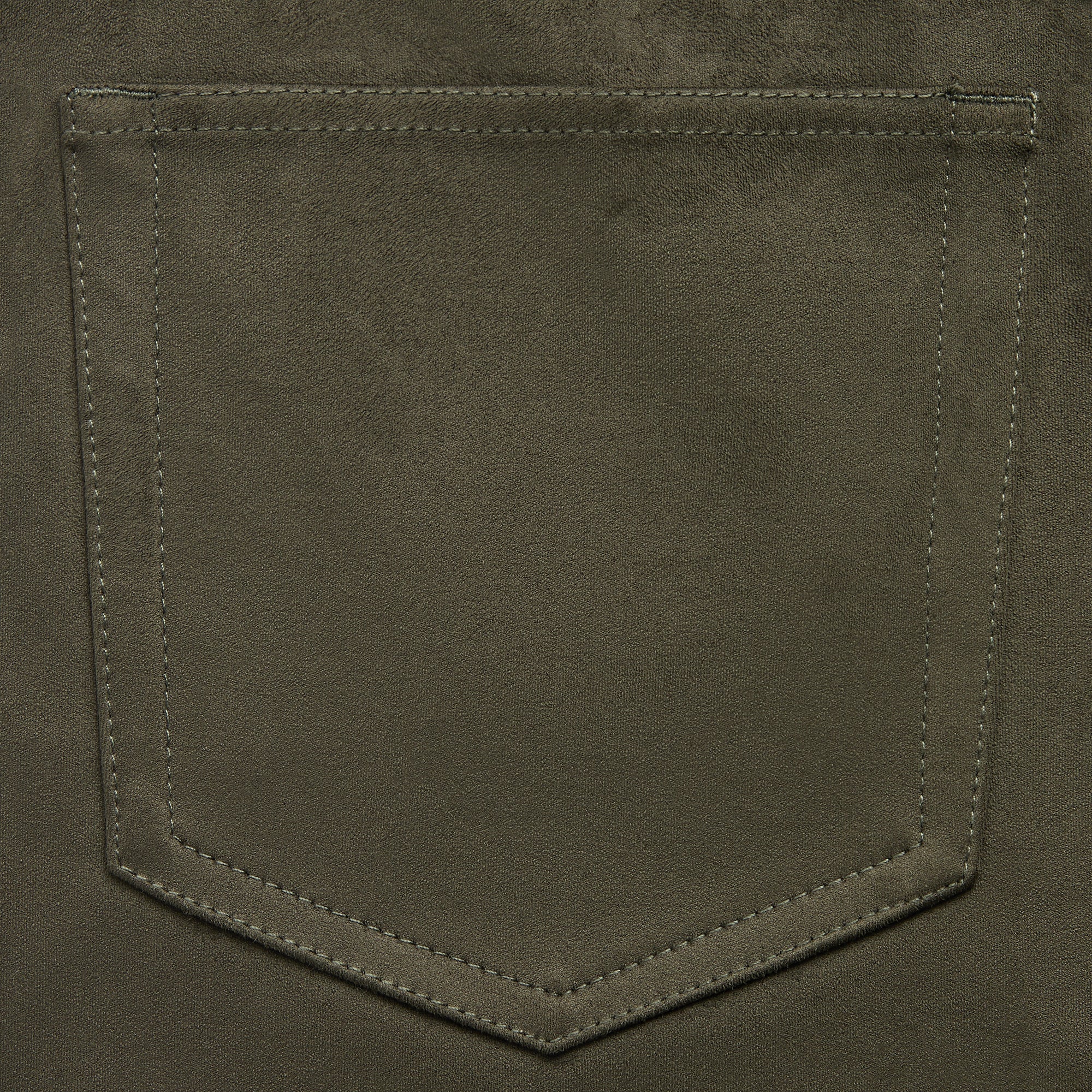 Kith Microsuede Webster Pant Kith Microsuede Webster Pant