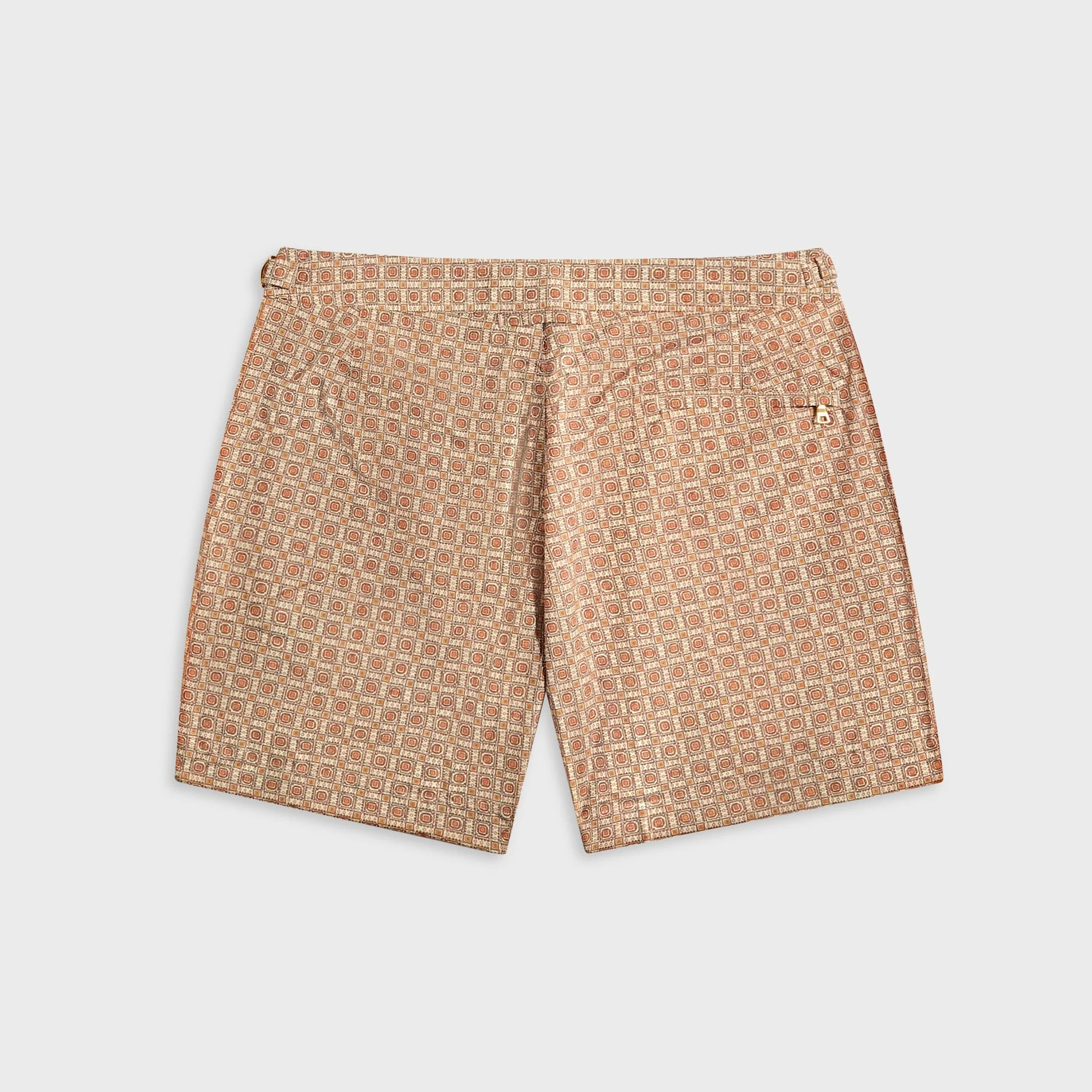 Orlebar Brown Bulldog Solstice Short