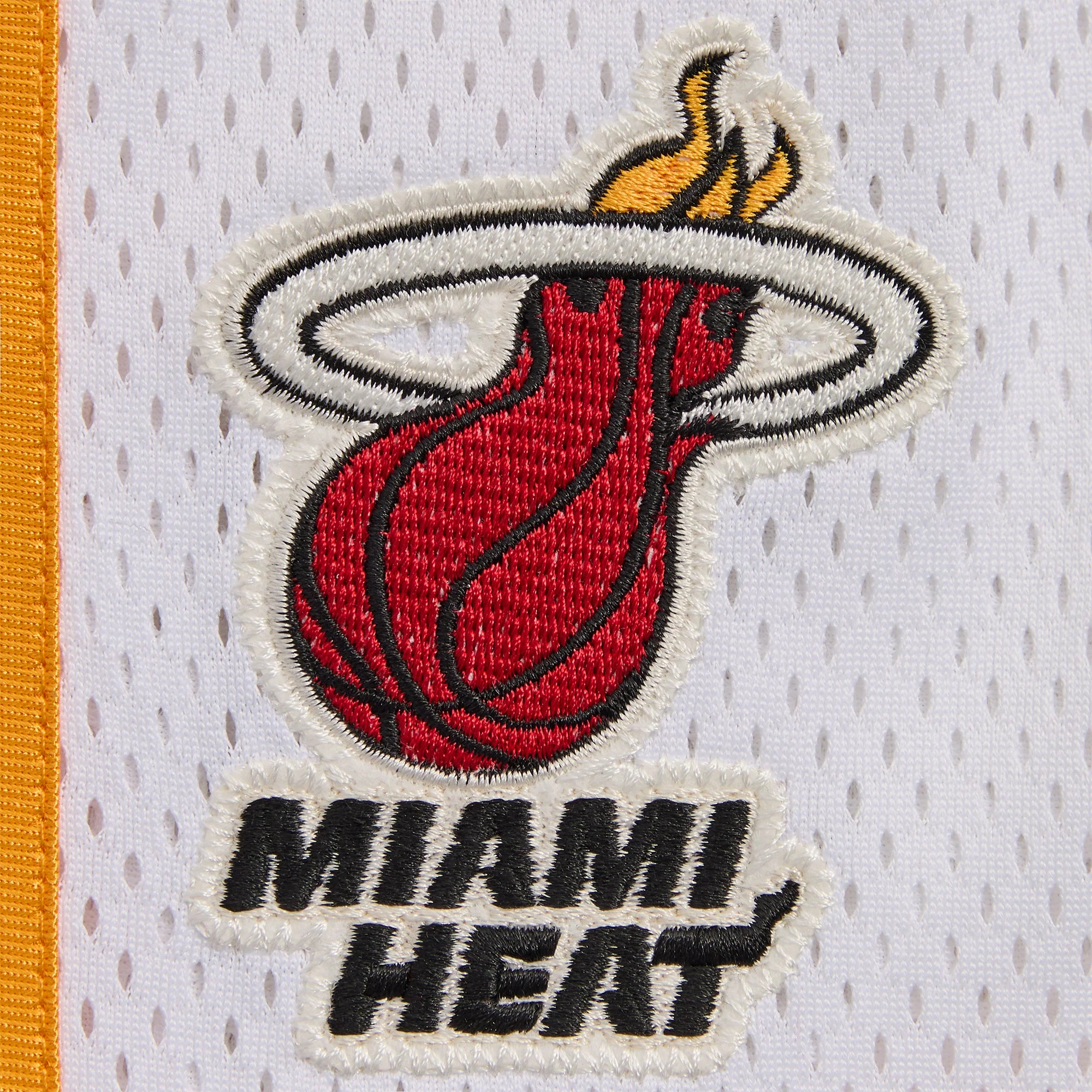Kith for NBA All-Star Miami Heat Short