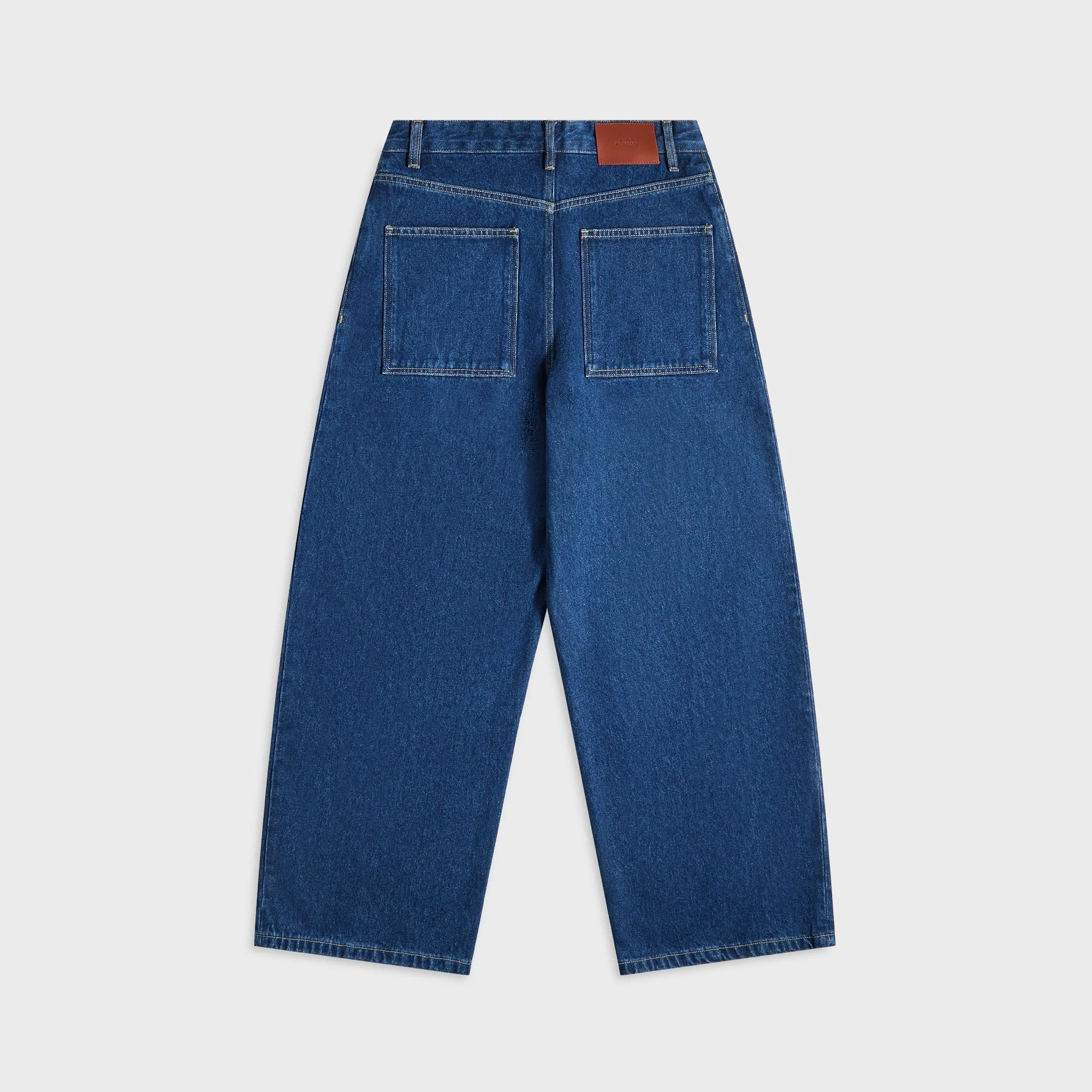 Studio Nicholson Volume Pant Studio Nicholson Volume Pant