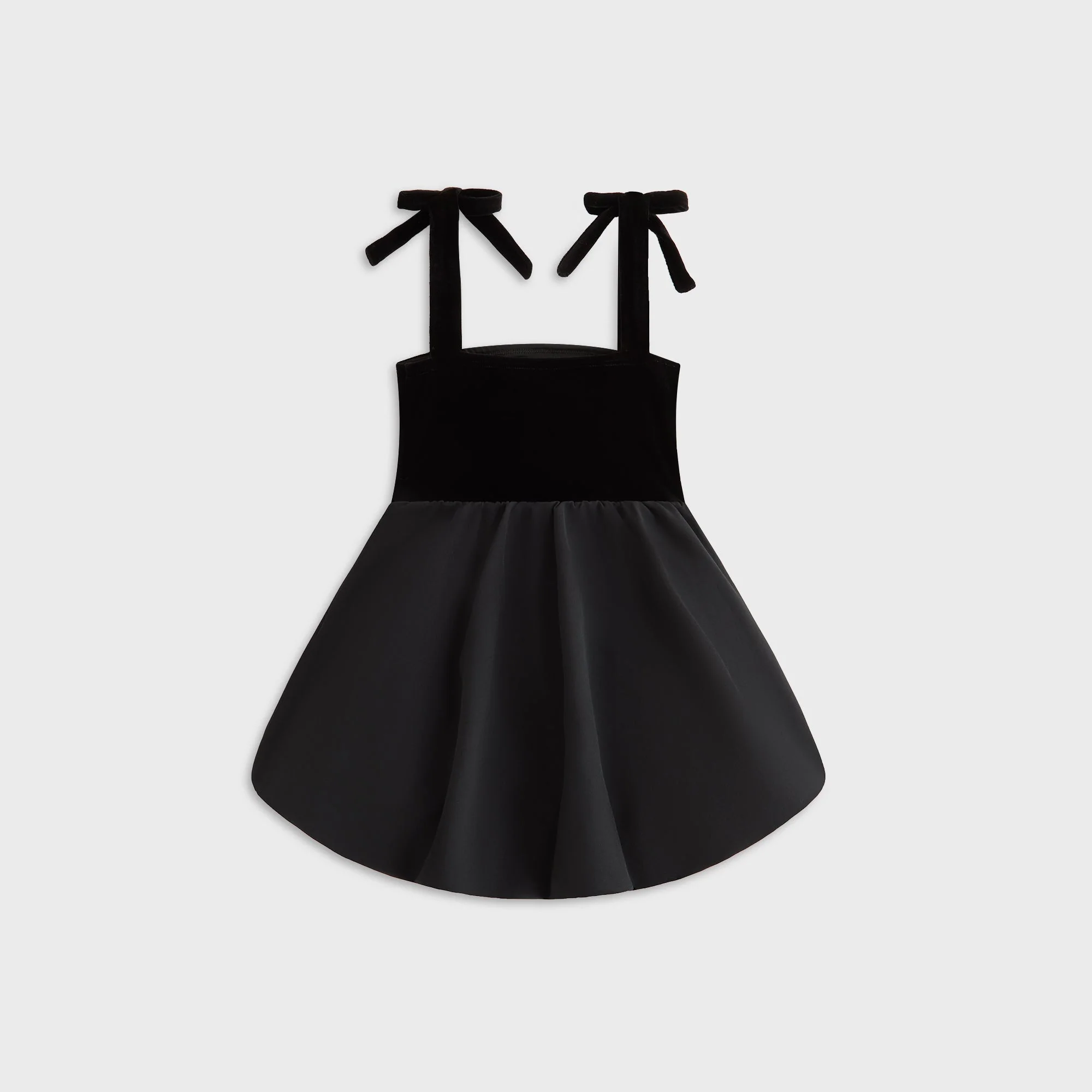 Kith Kids Peyton Novelty Bubble Dress