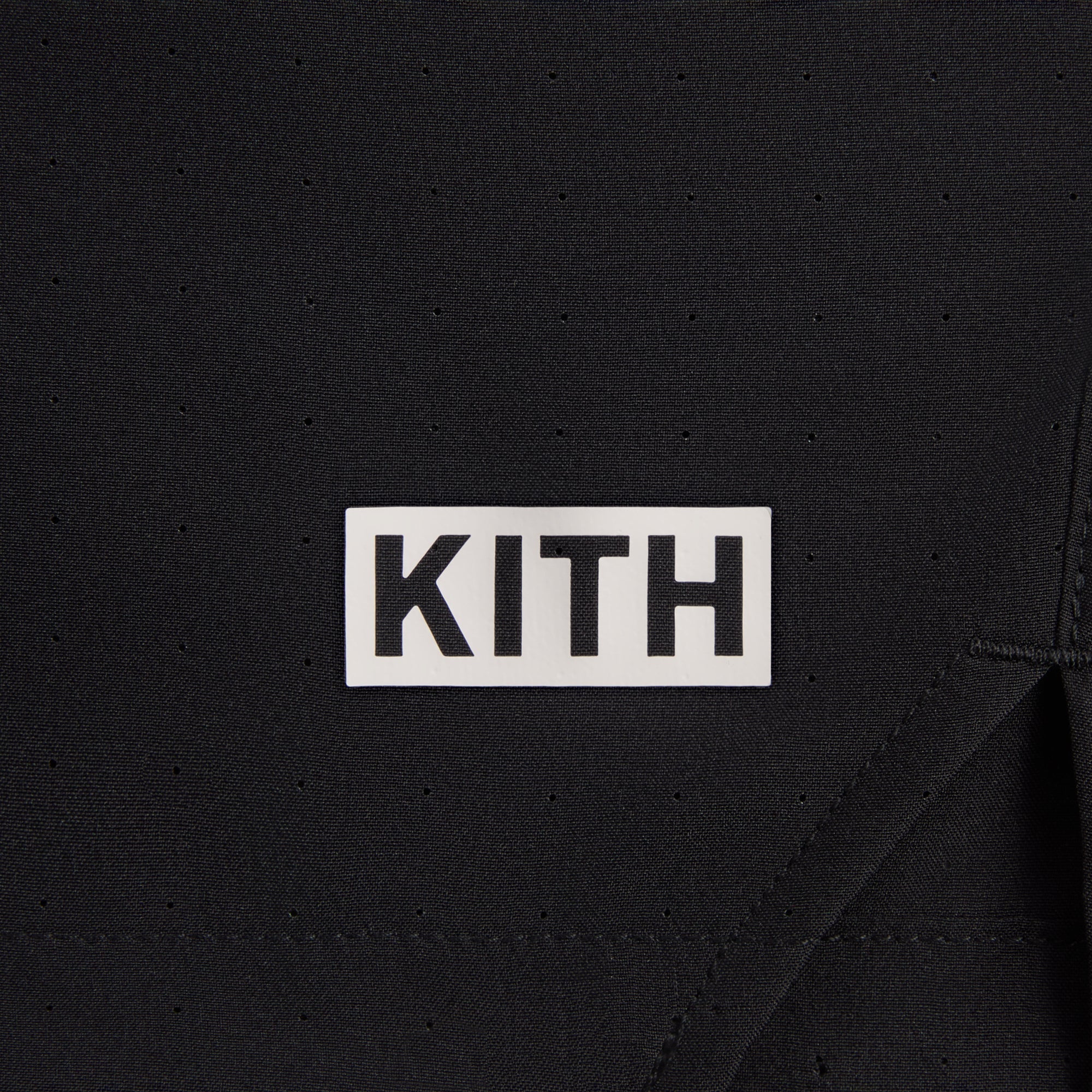 Kith Ivy for Wilson Tour Short