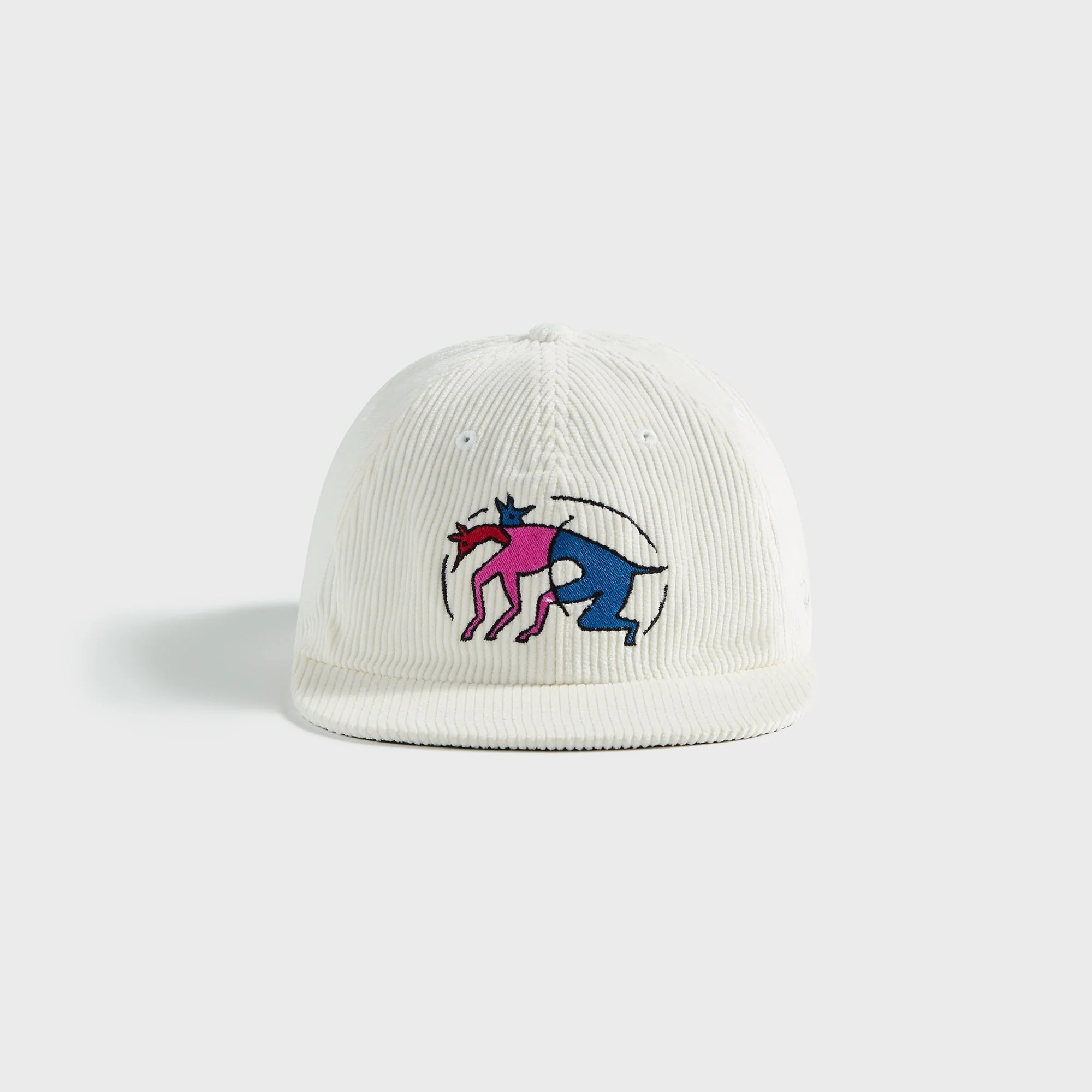 by Parra The Zoomies Six Panel Cap