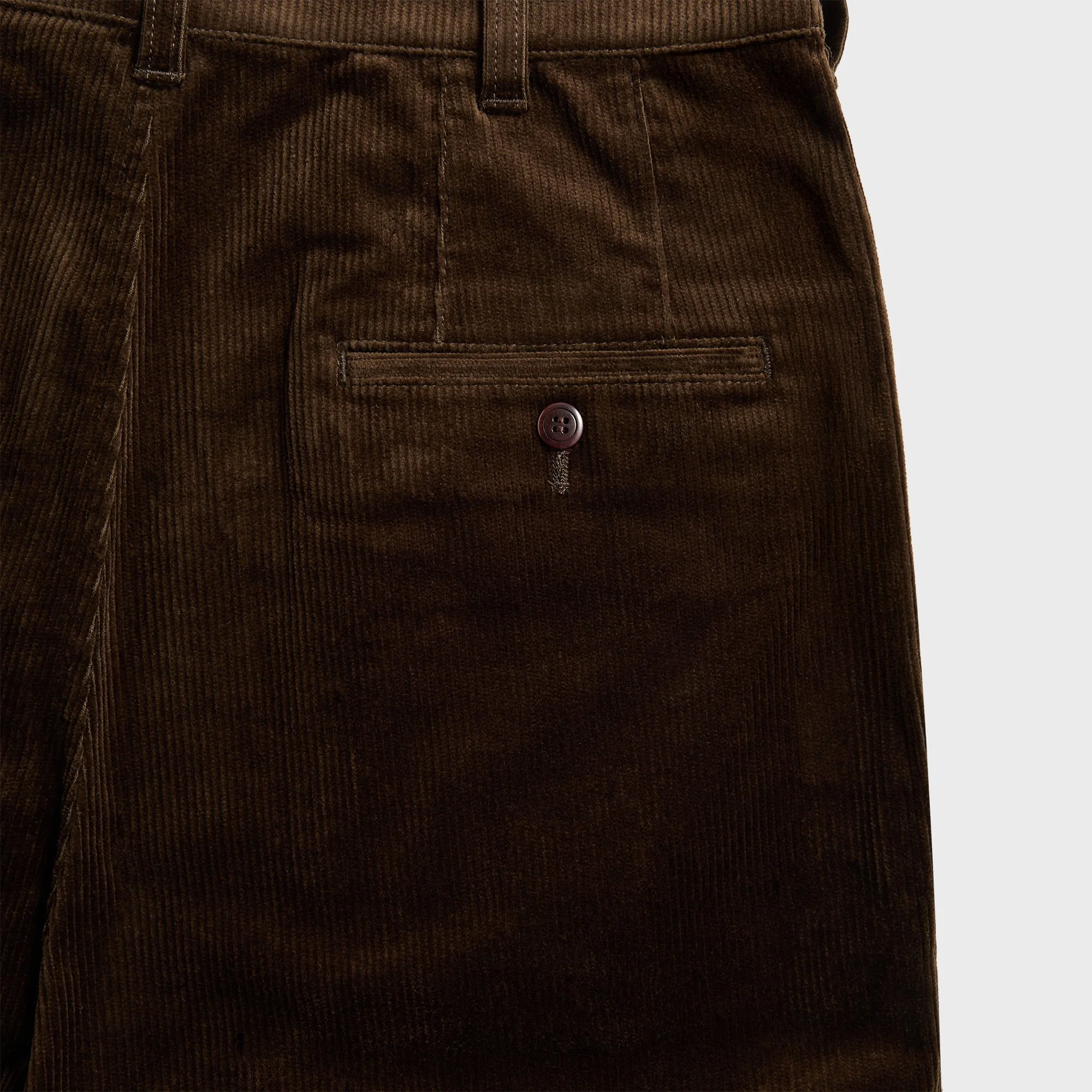 Junya Watanabe MAN Straight Pants