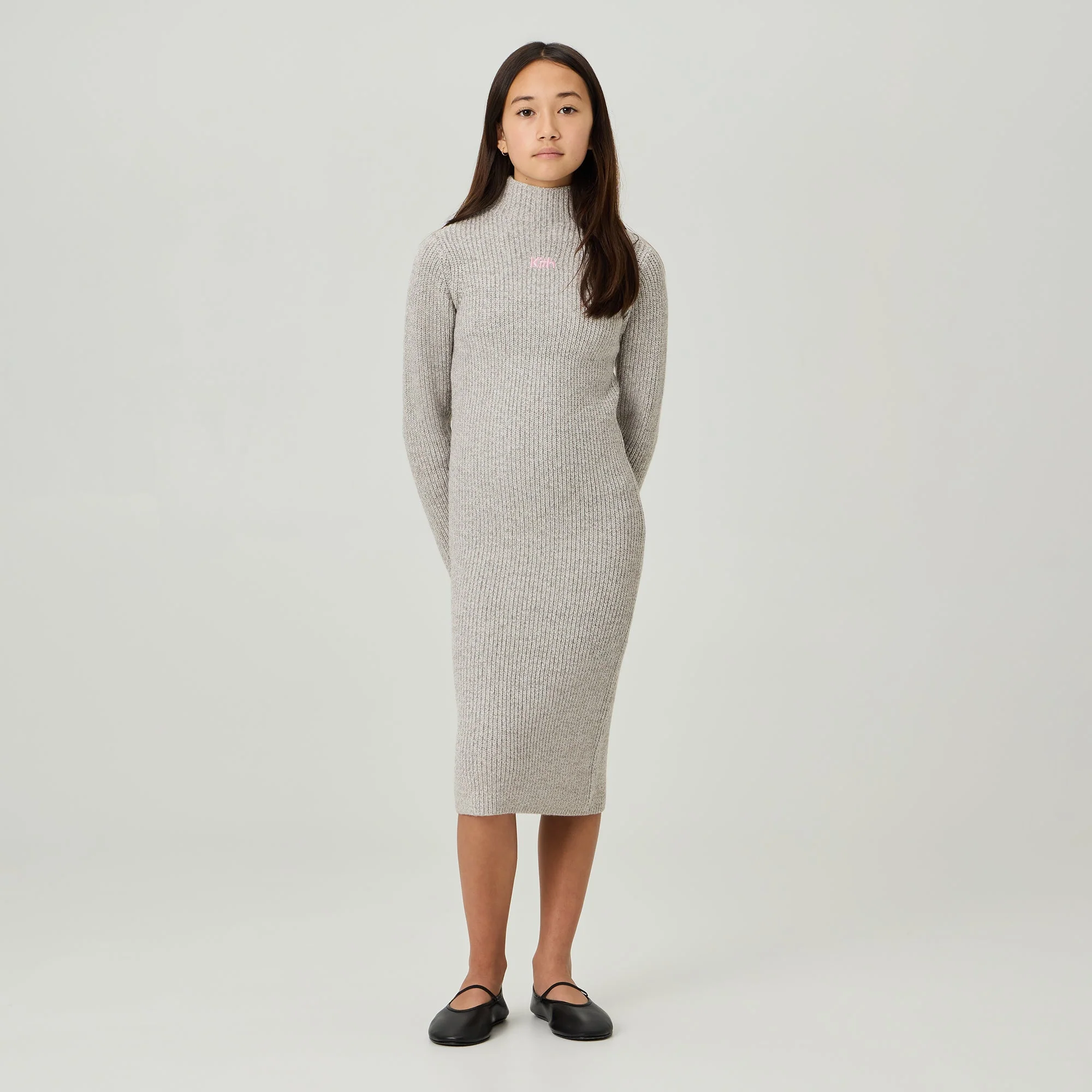 Kith Kids Piper Sweater Dress