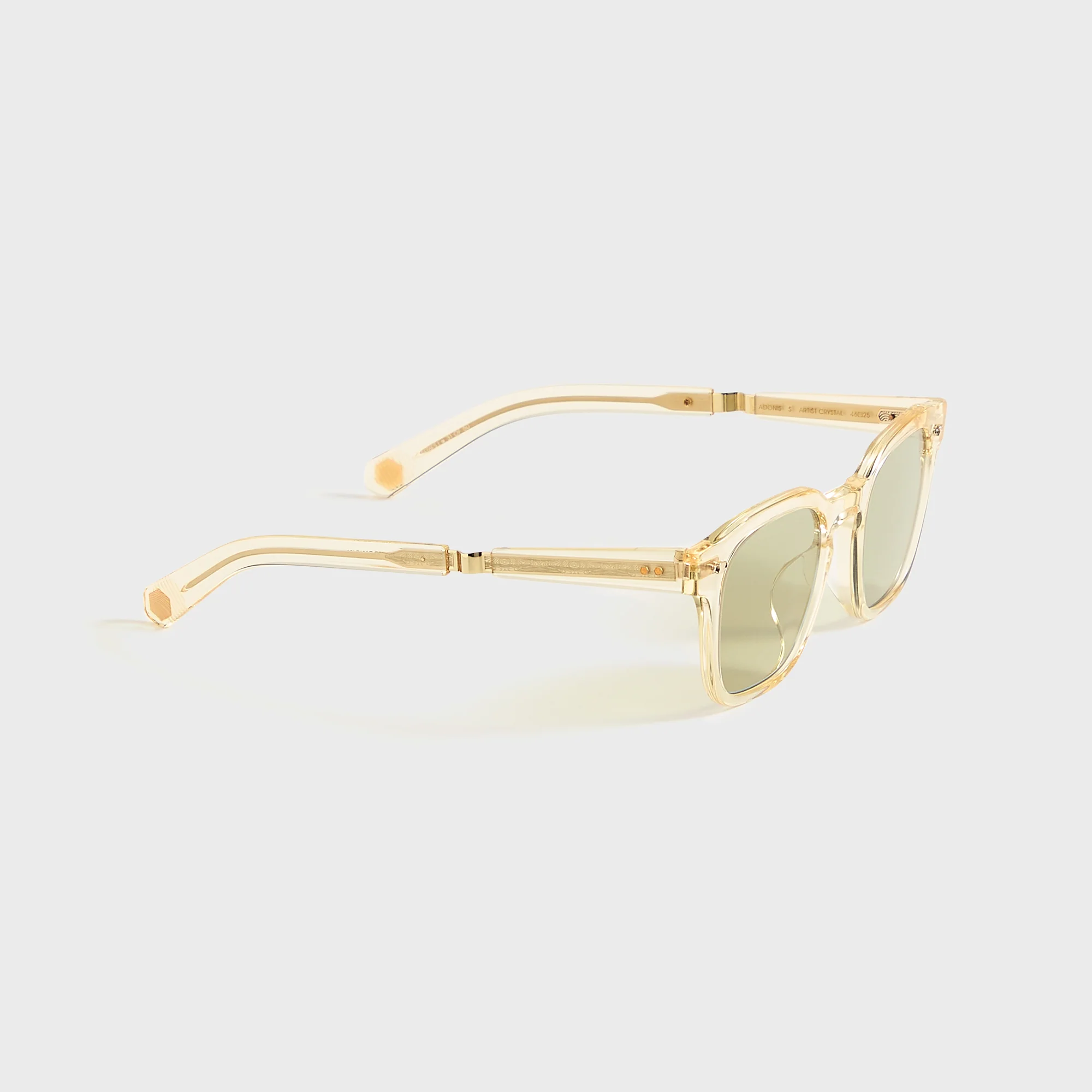 Garrett Leight Adonis Sunglasses