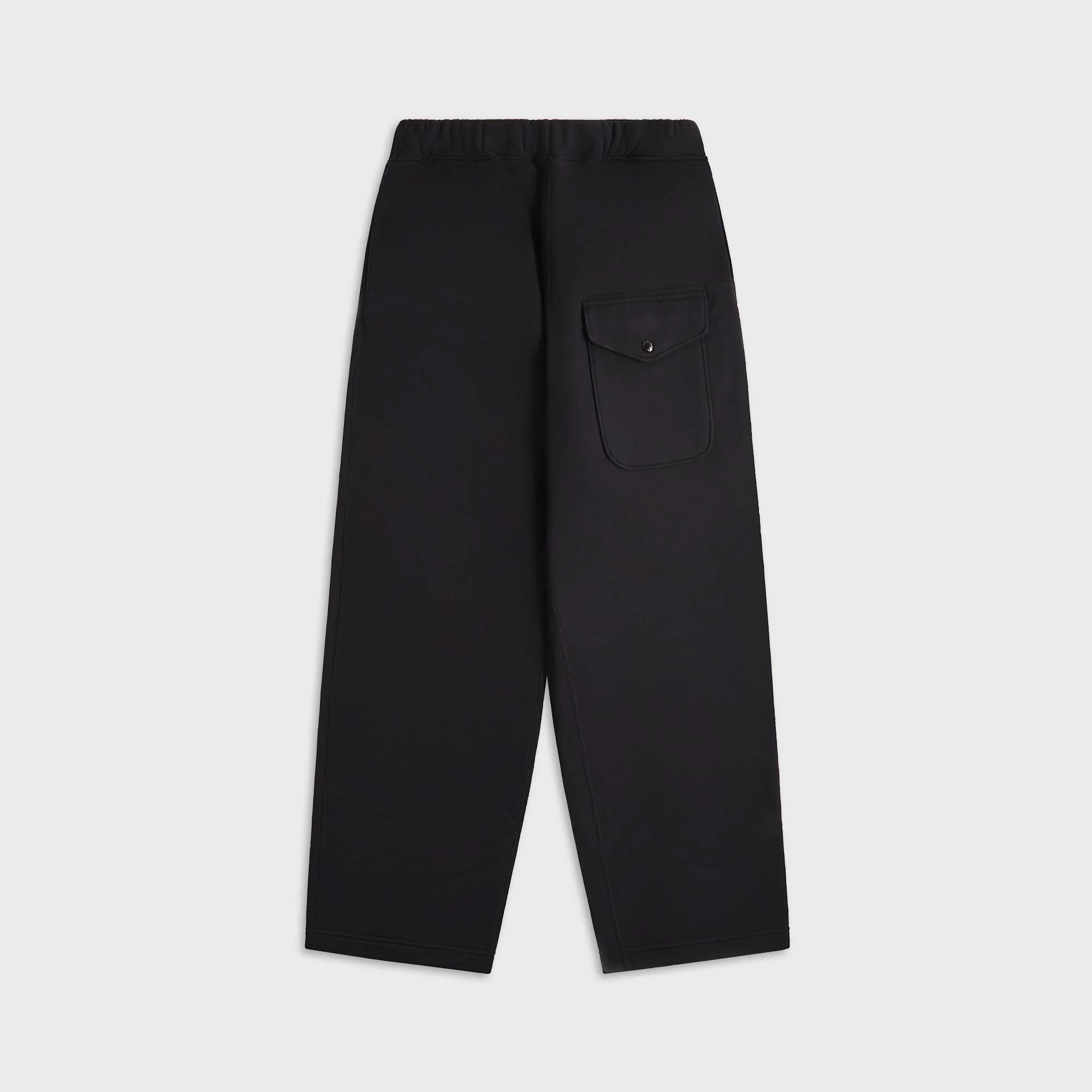 Engineered Garments Workaday Cotton Heavy Fleece Sweatpant Engineered Garments Workaday Cotton Heavy Fleece Sweatpant