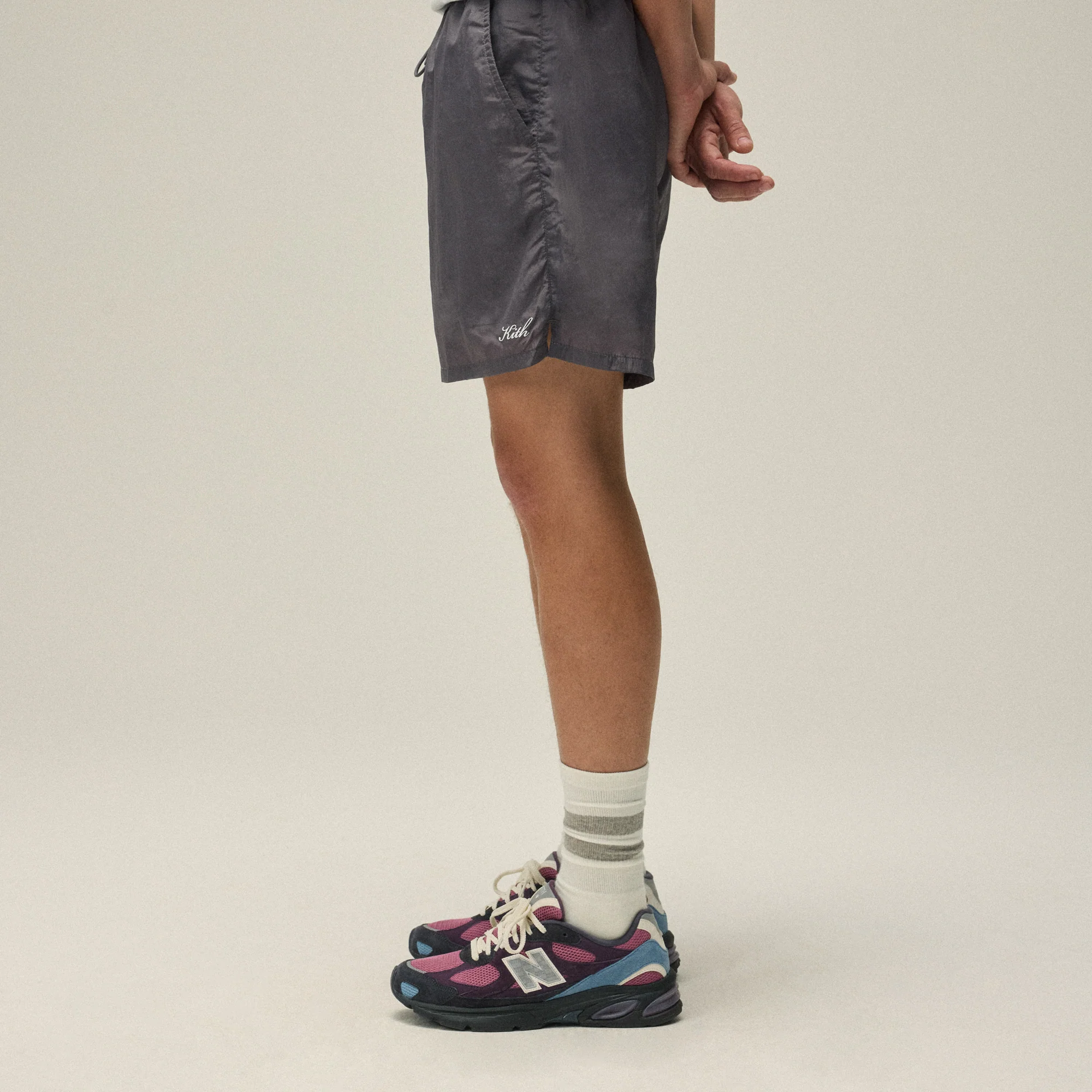 Kith Collins Swim Short