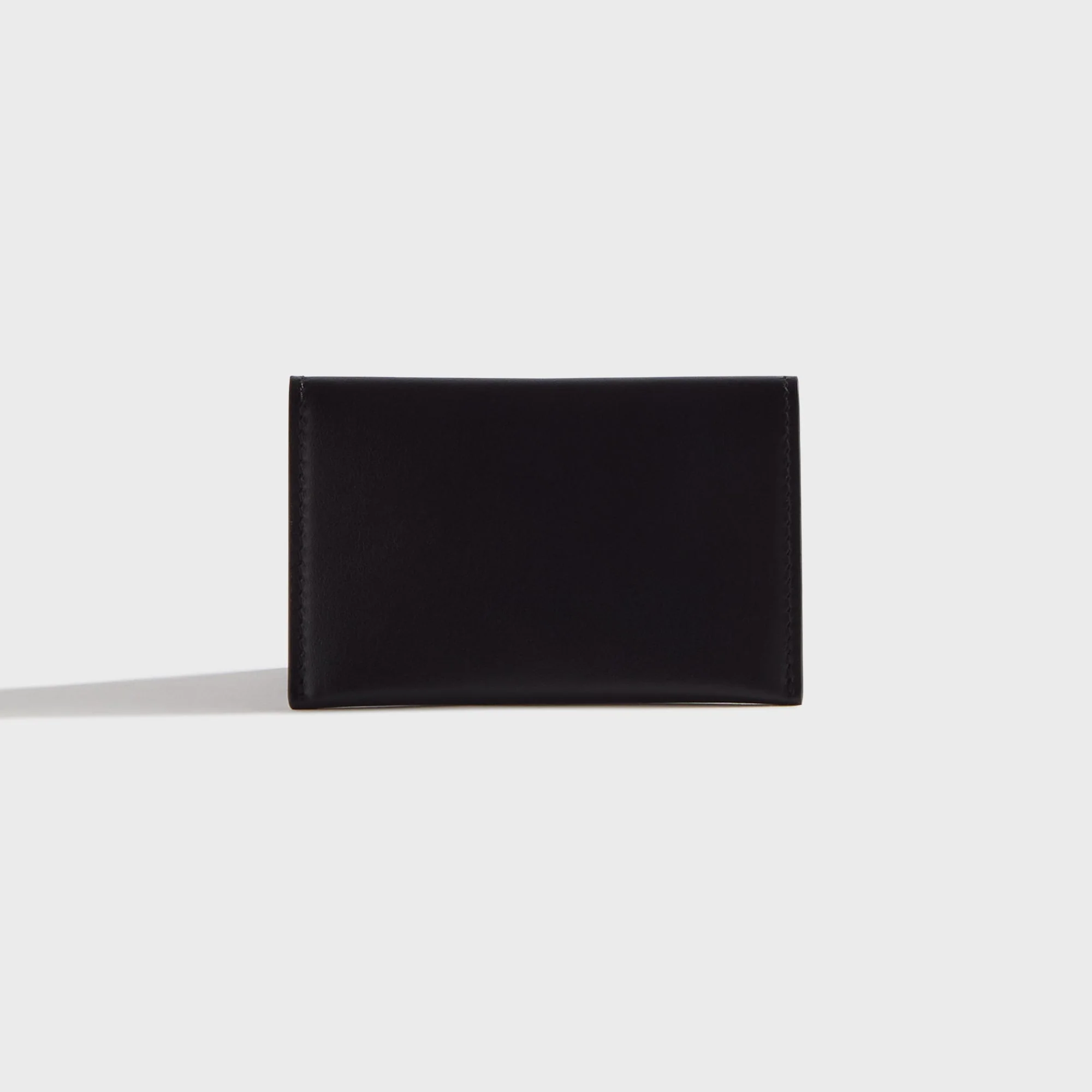 Acne Studios Folded Leather Wallet