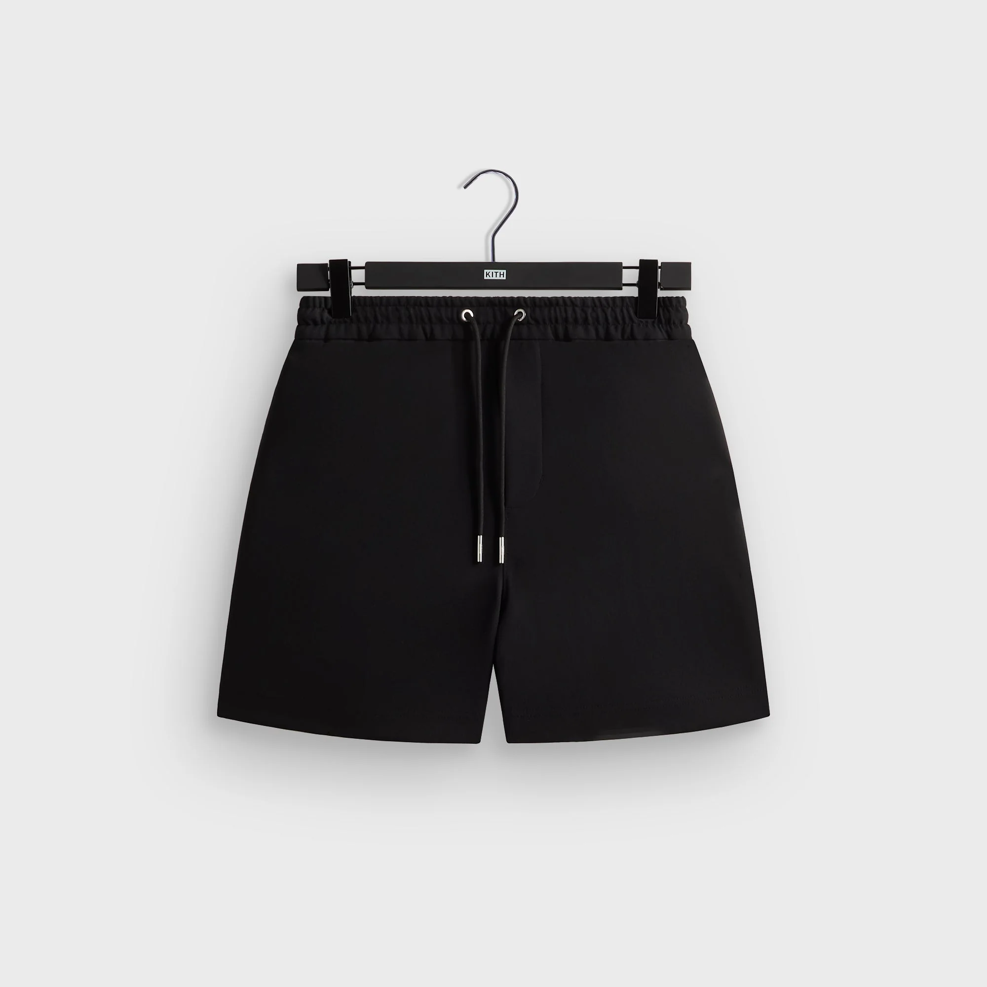 Kith Midweight Double Weave Fairfax Short