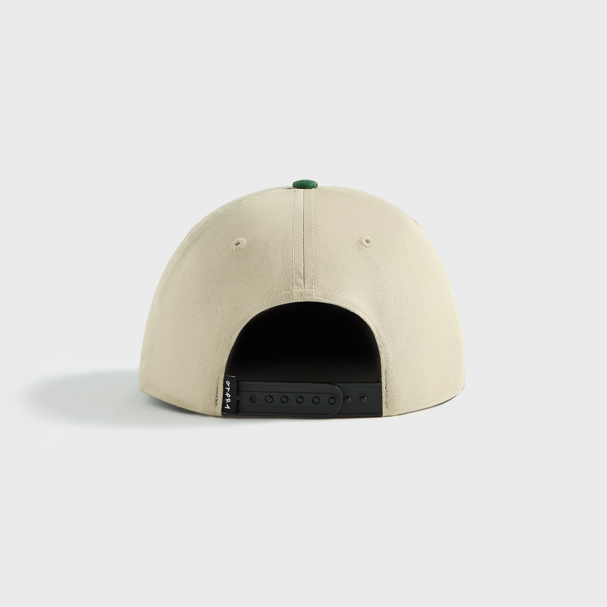 by Parra Bicycle Logo Six Panel Cap