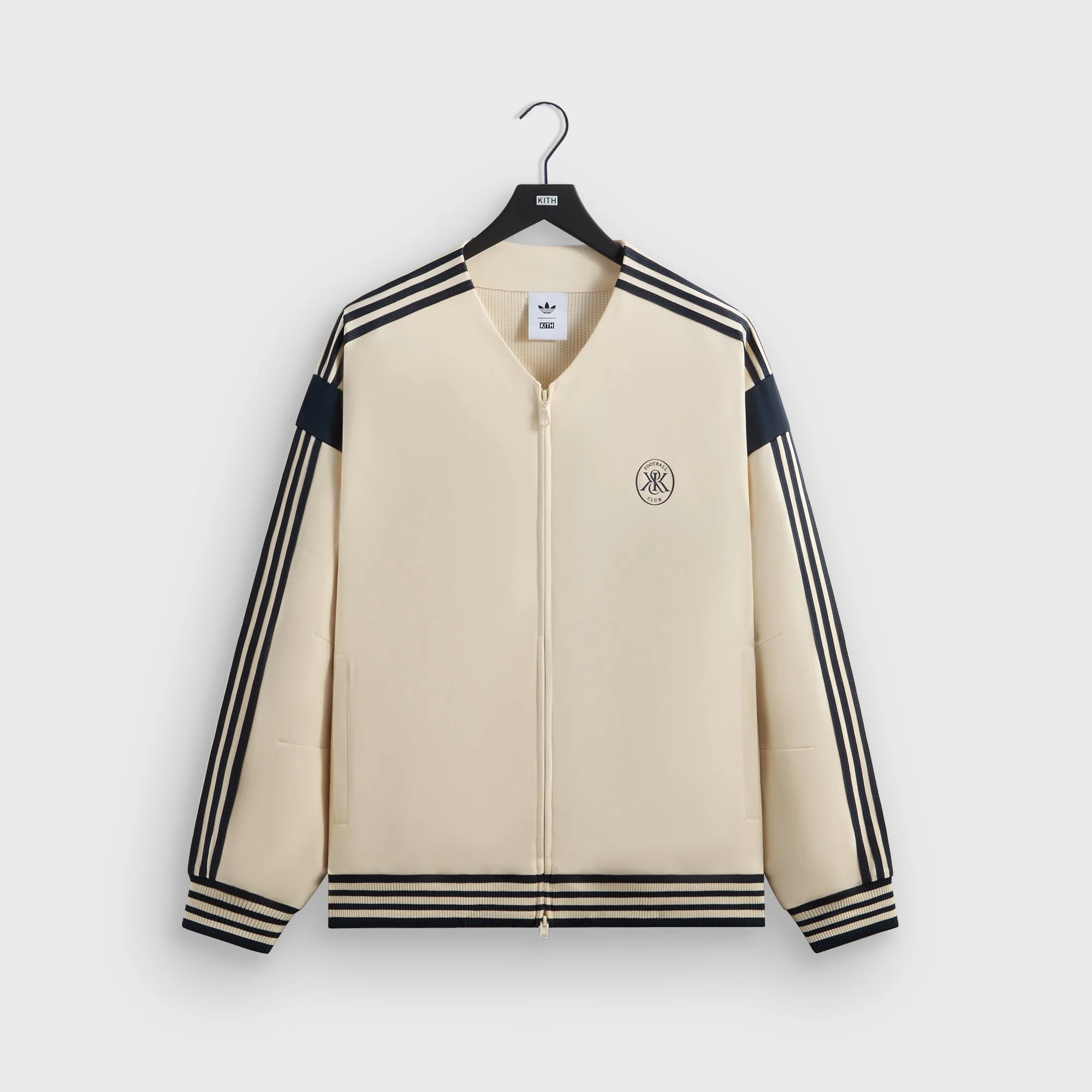 Kith for adidas Football Track Pant