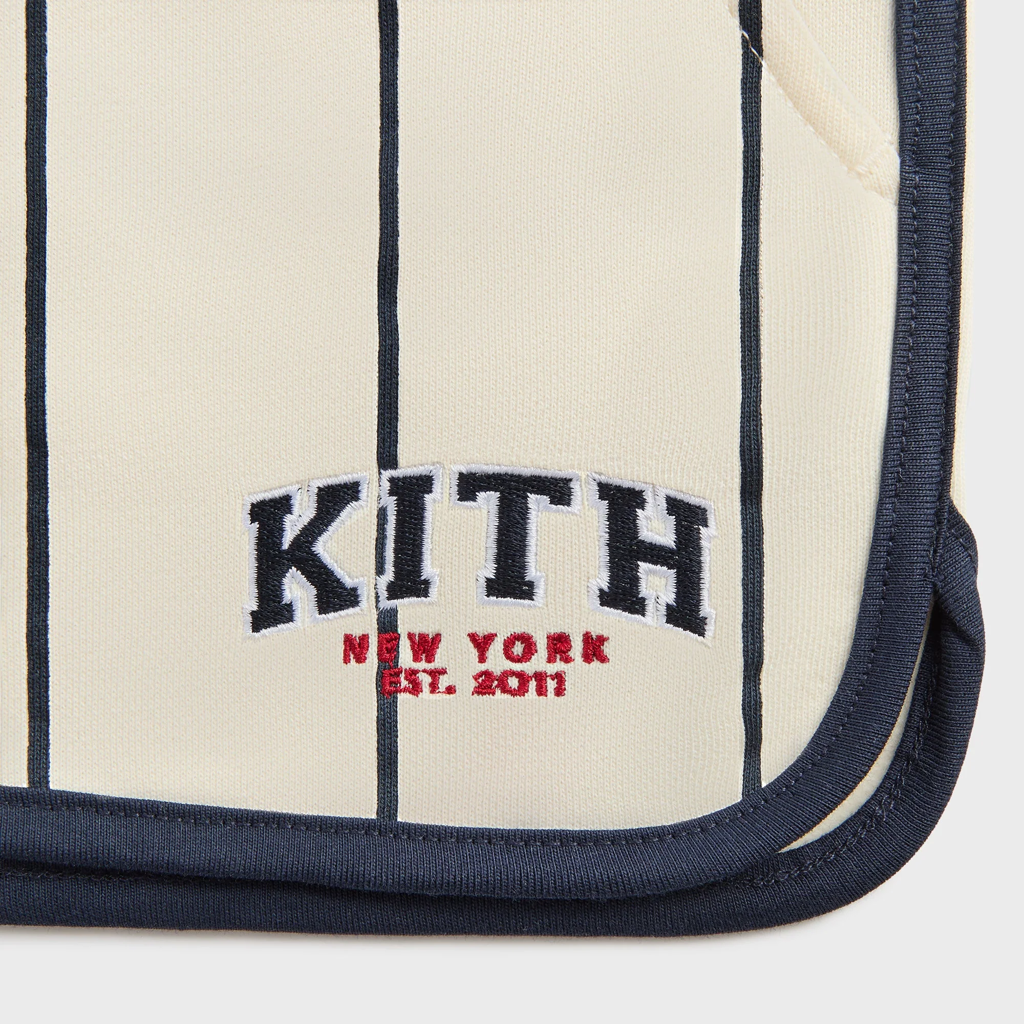 Kith Kids Logo Jordan Short