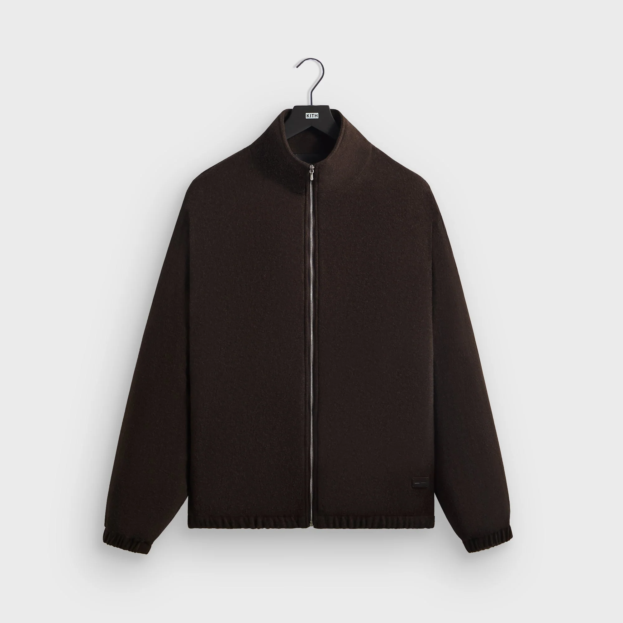 Kith 101 for ssstein Wool Cashmere Blend Pant