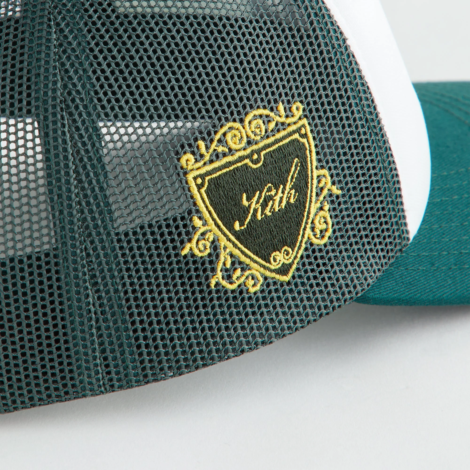Kith Kids LA Regional Trucker Hat