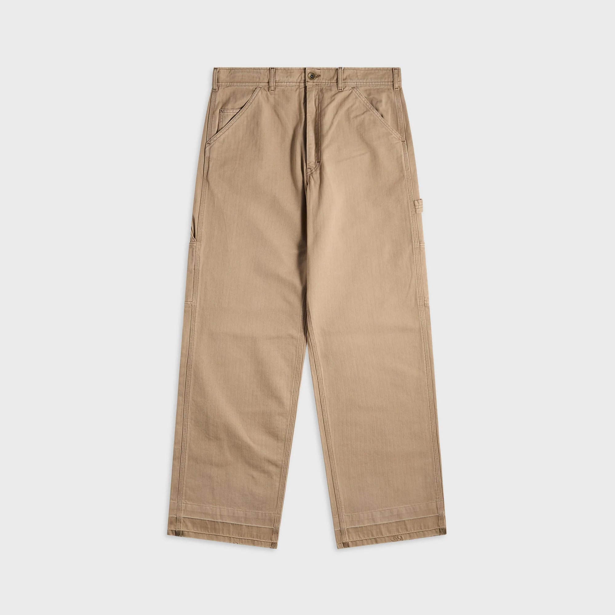 Maison Margiela Stone Washed Jeans