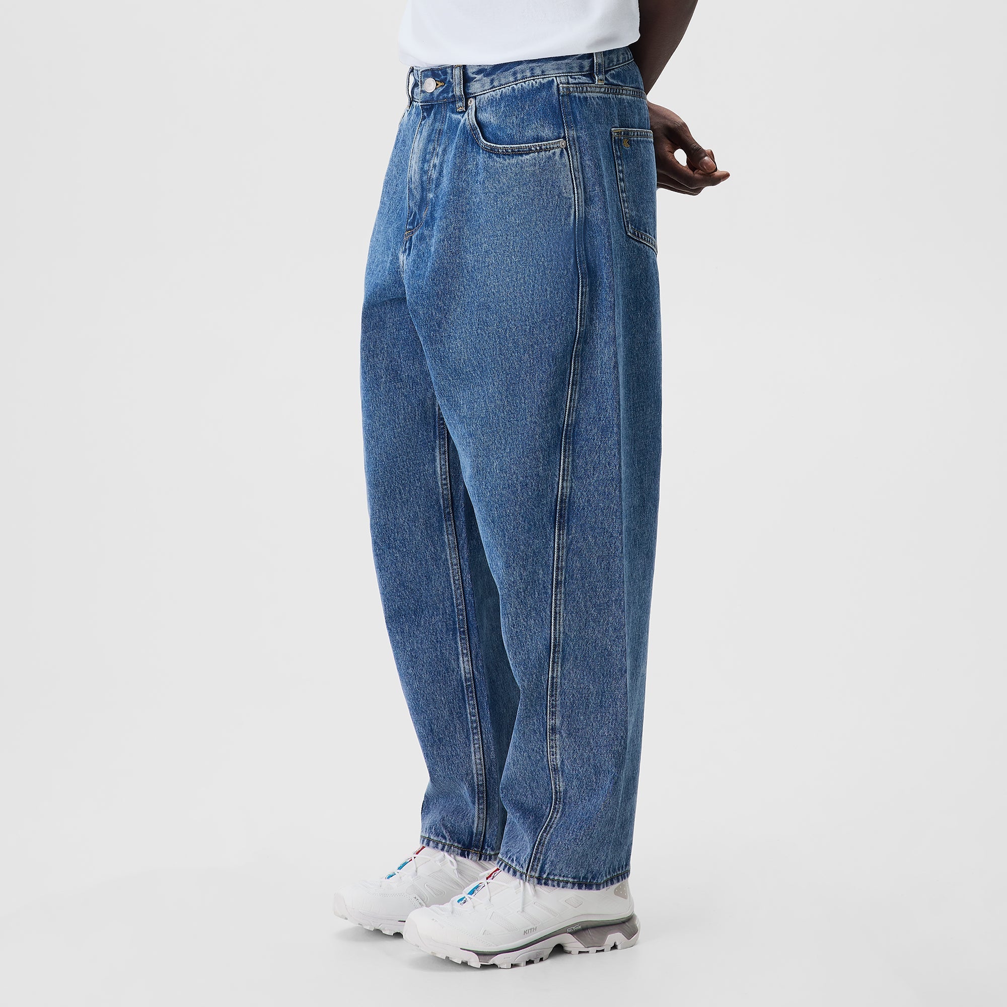 Kith Twist Seam Galen Pant