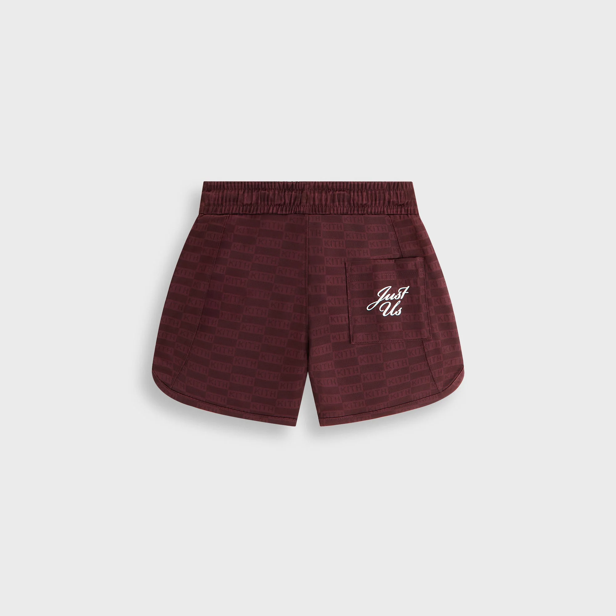 Kith Kids Soccer Jordan Short